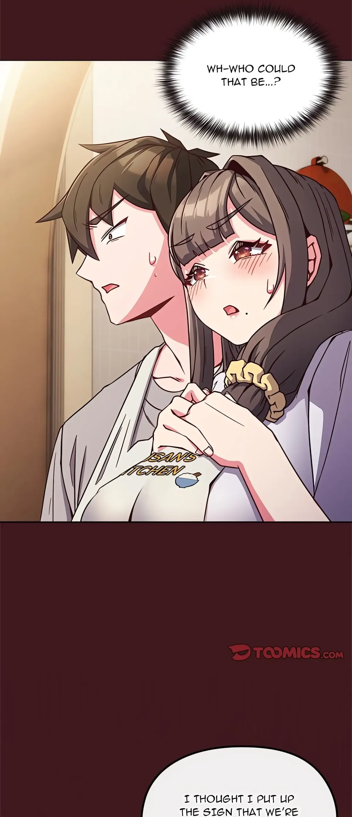 Her Rejuvenation Chapter 10 page 69 - 