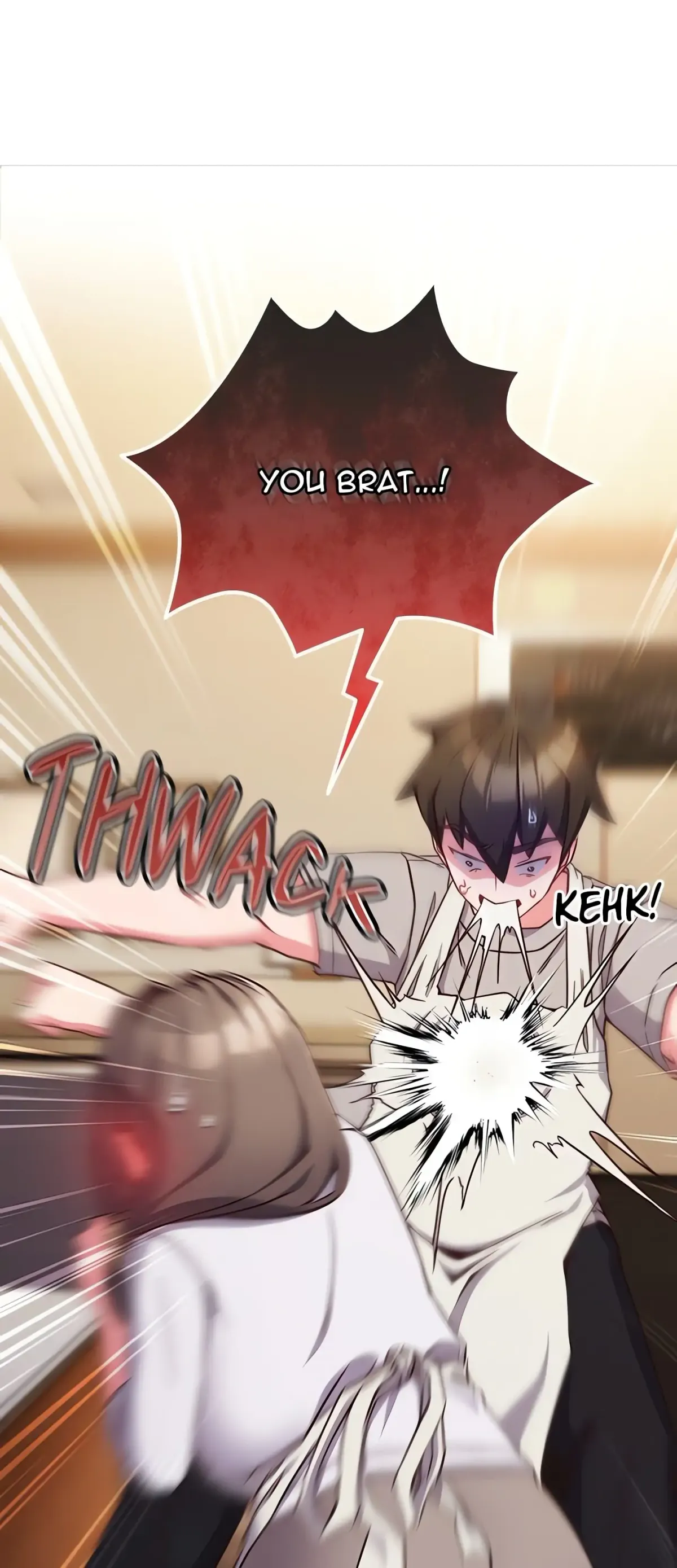 Her Rejuvenation Chapter 10 page 8 - 