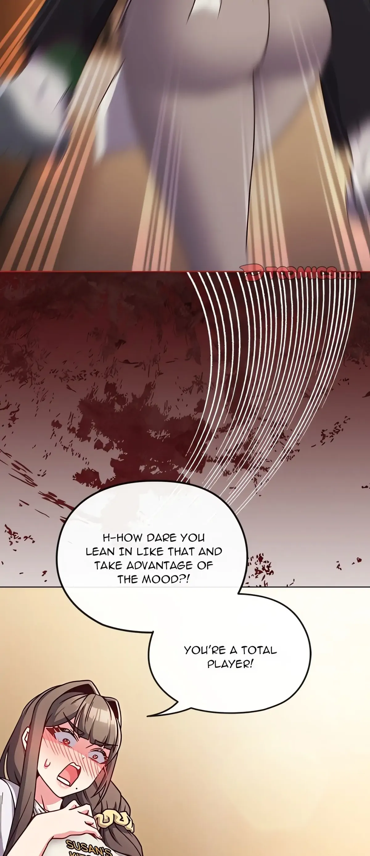 Her Rejuvenation Chapter 10 page 9 - 