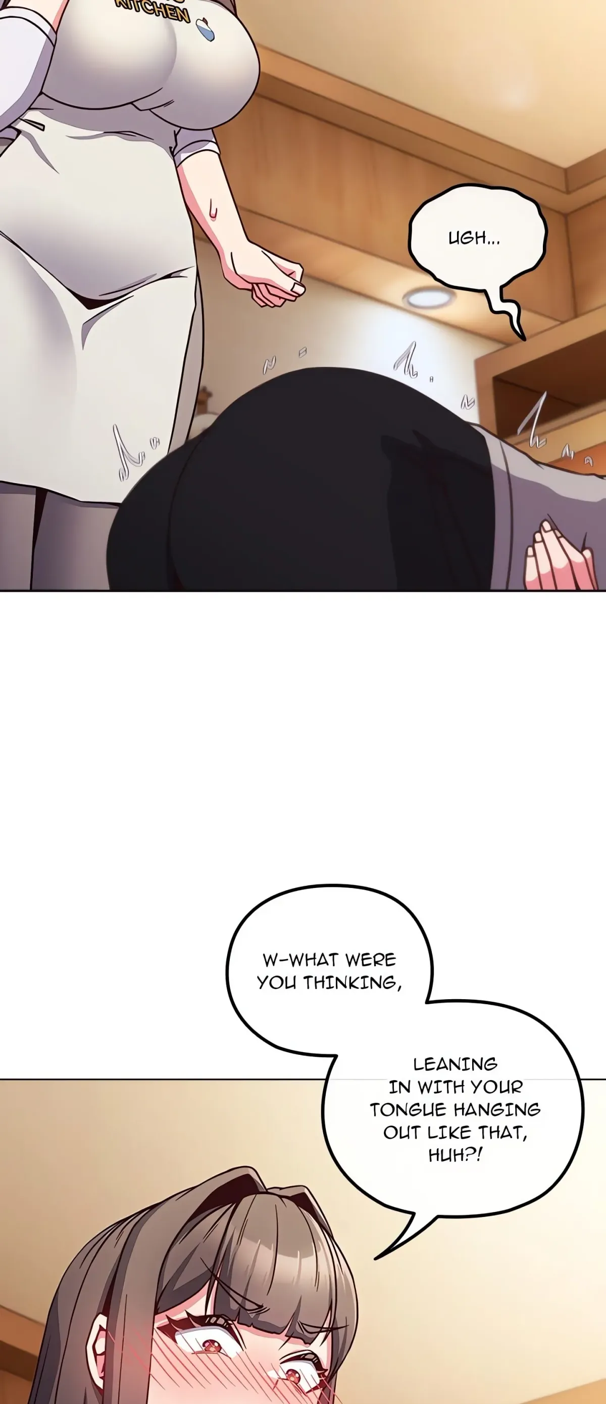 Her Rejuvenation Chapter 10 page 10 - 