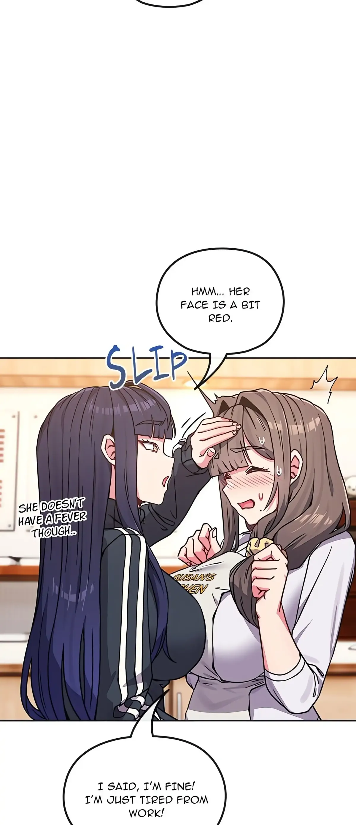 Her Rejuvenation Chapter 11 page 11 - 