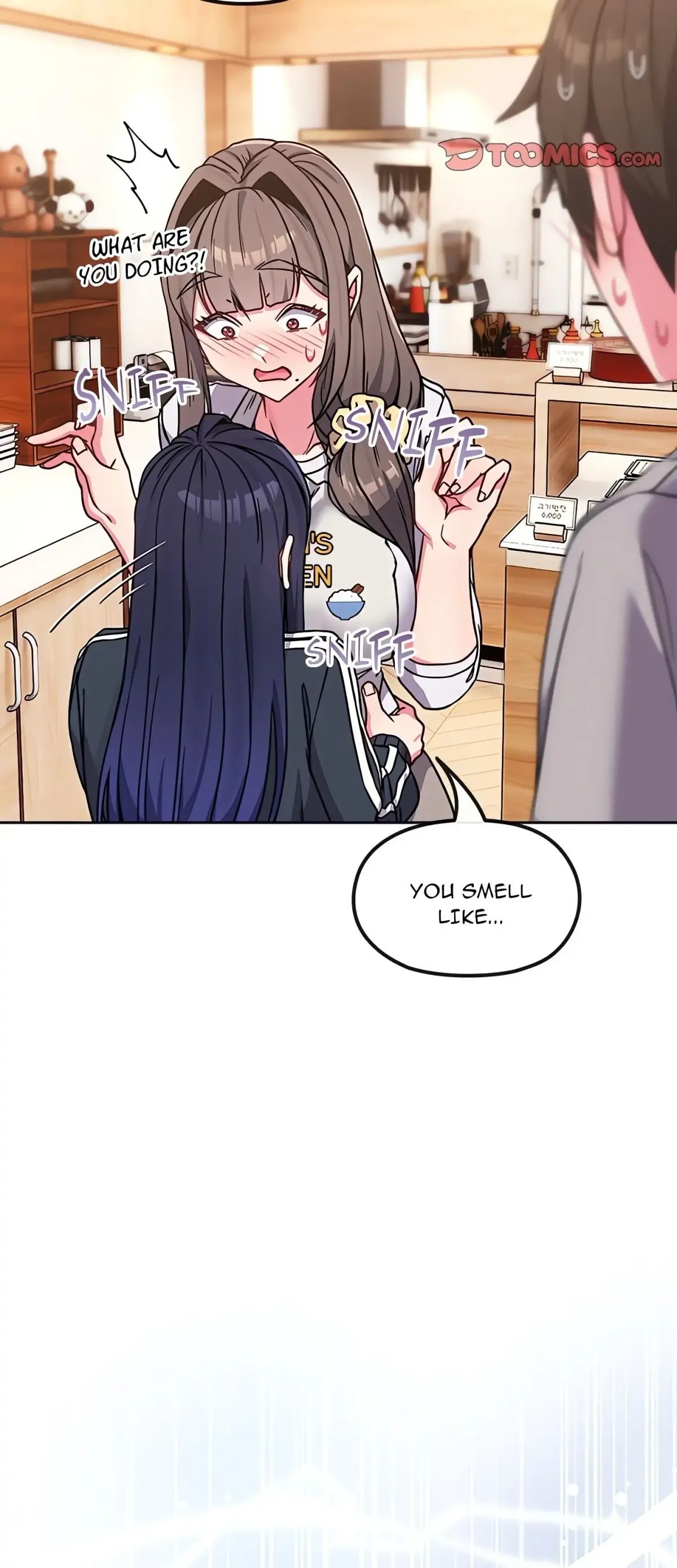 Her Rejuvenation Chapter 11 page 13 - 