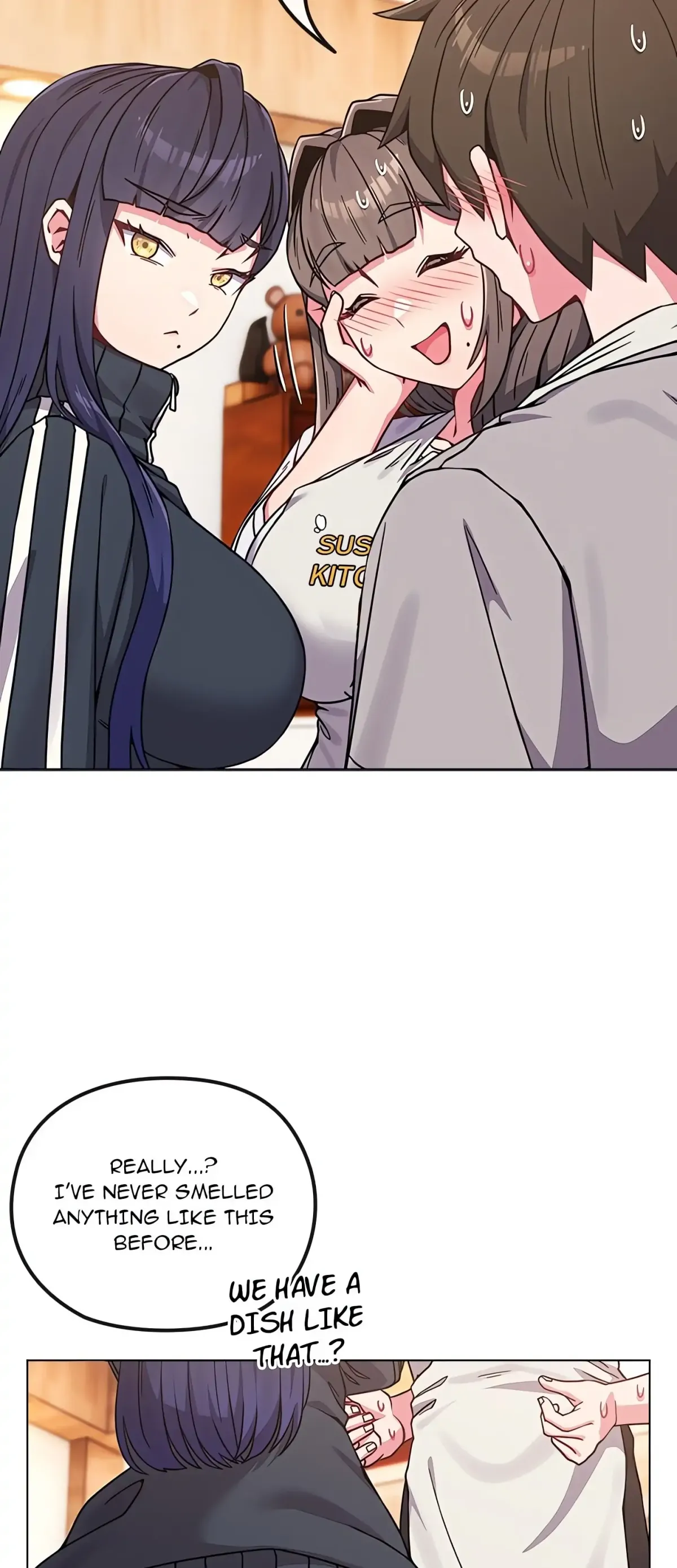 Her Rejuvenation Chapter 11 page 15 - 