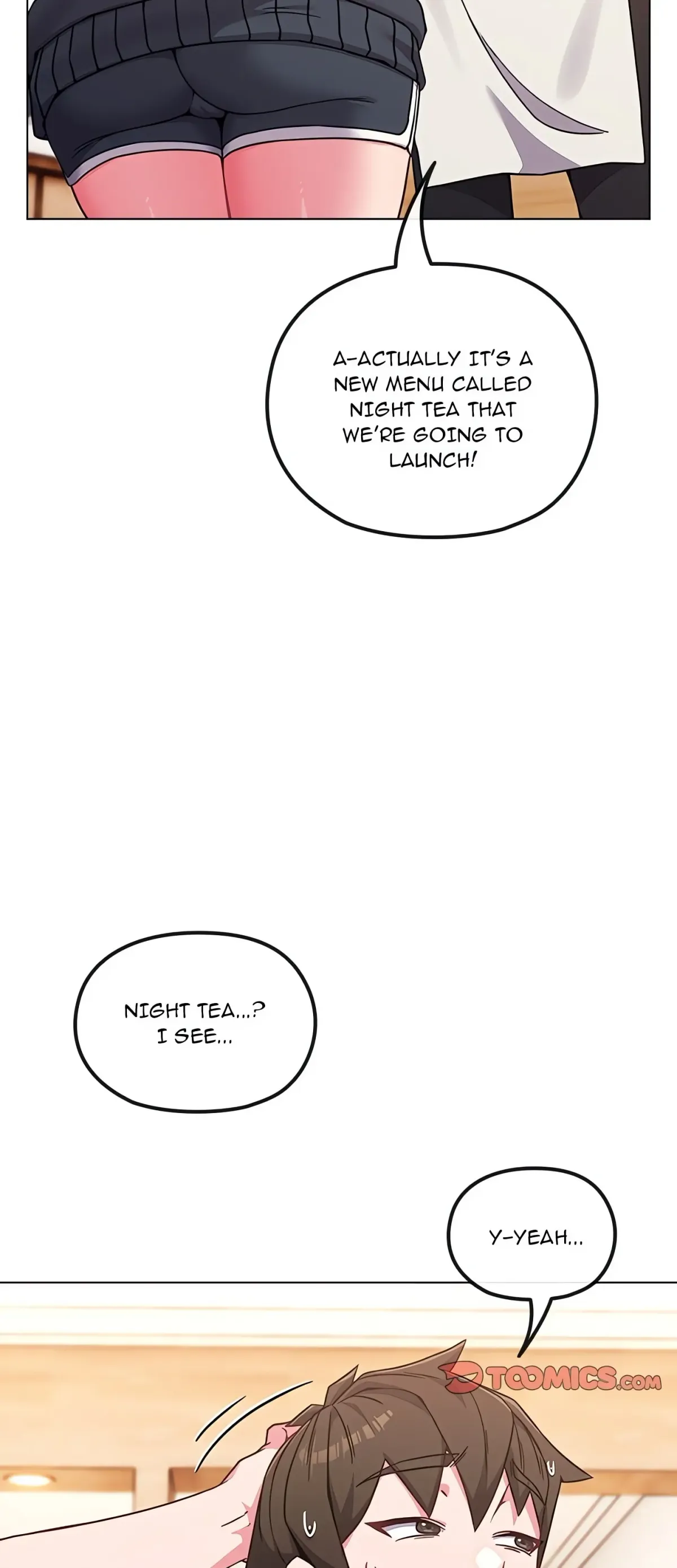 Her Rejuvenation Chapter 11 page 16 - 