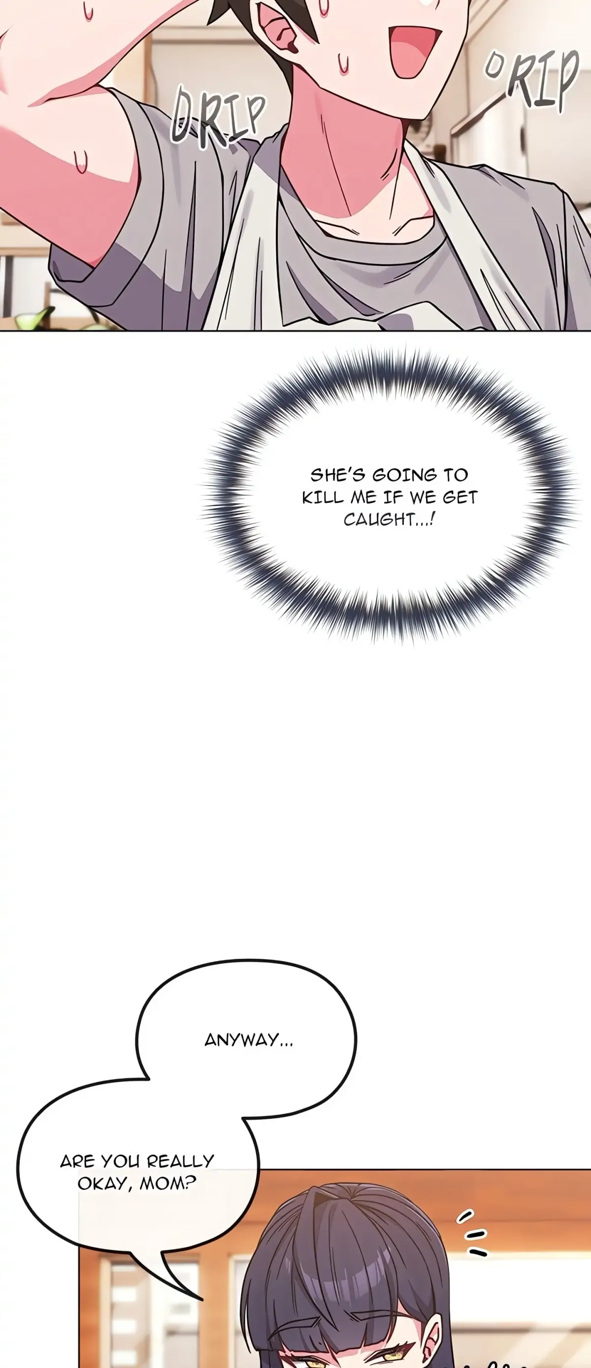 Her Rejuvenation Chapter 11 page 17 - 