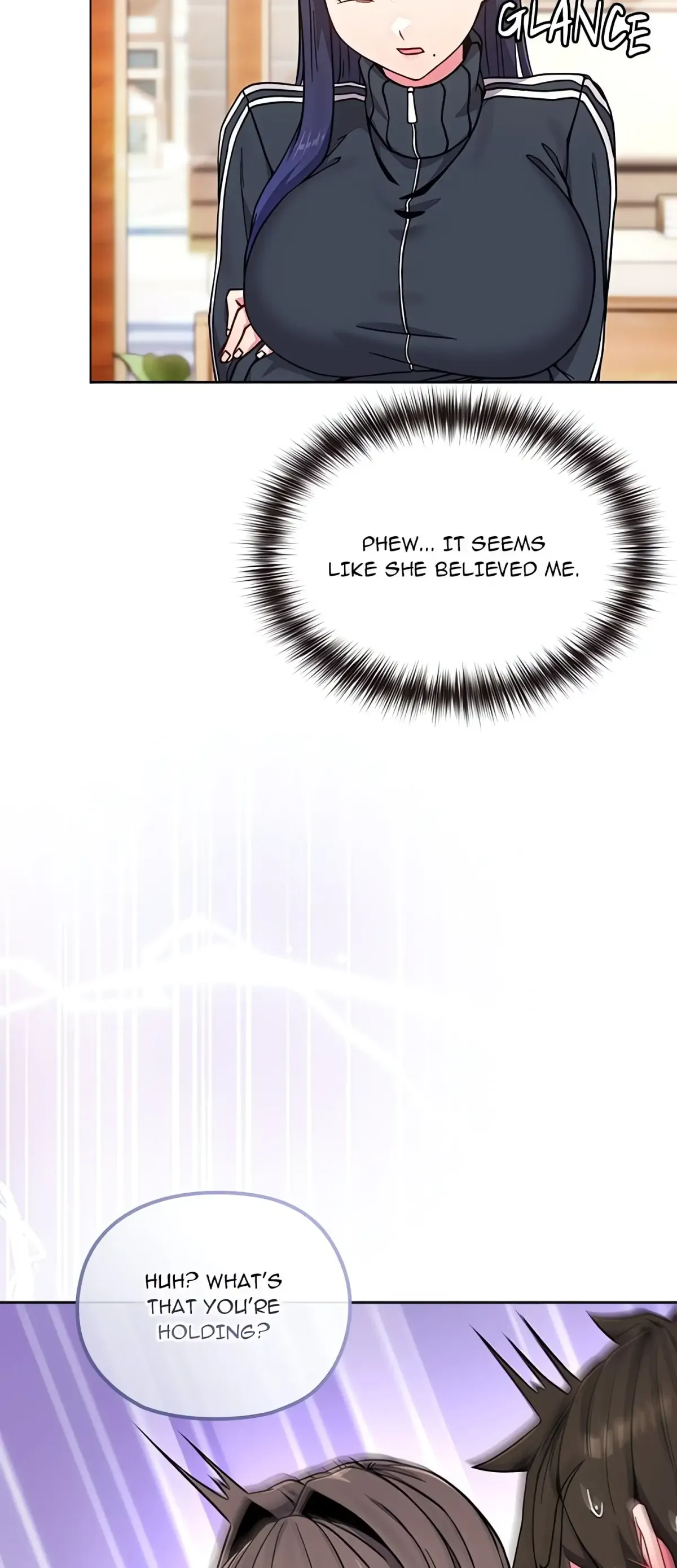 Her Rejuvenation Chapter 11 page 18 - 