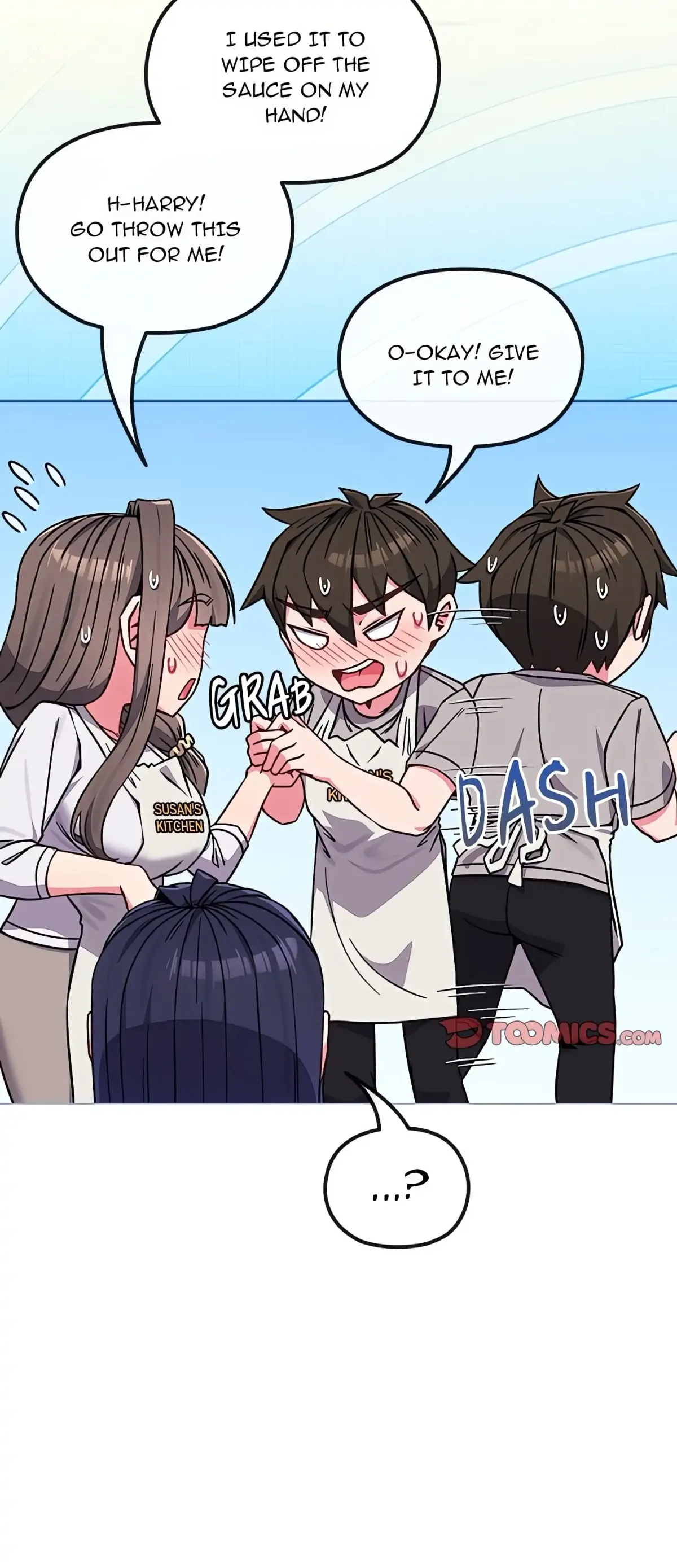 Her Rejuvenation Chapter 11 page 20 - 