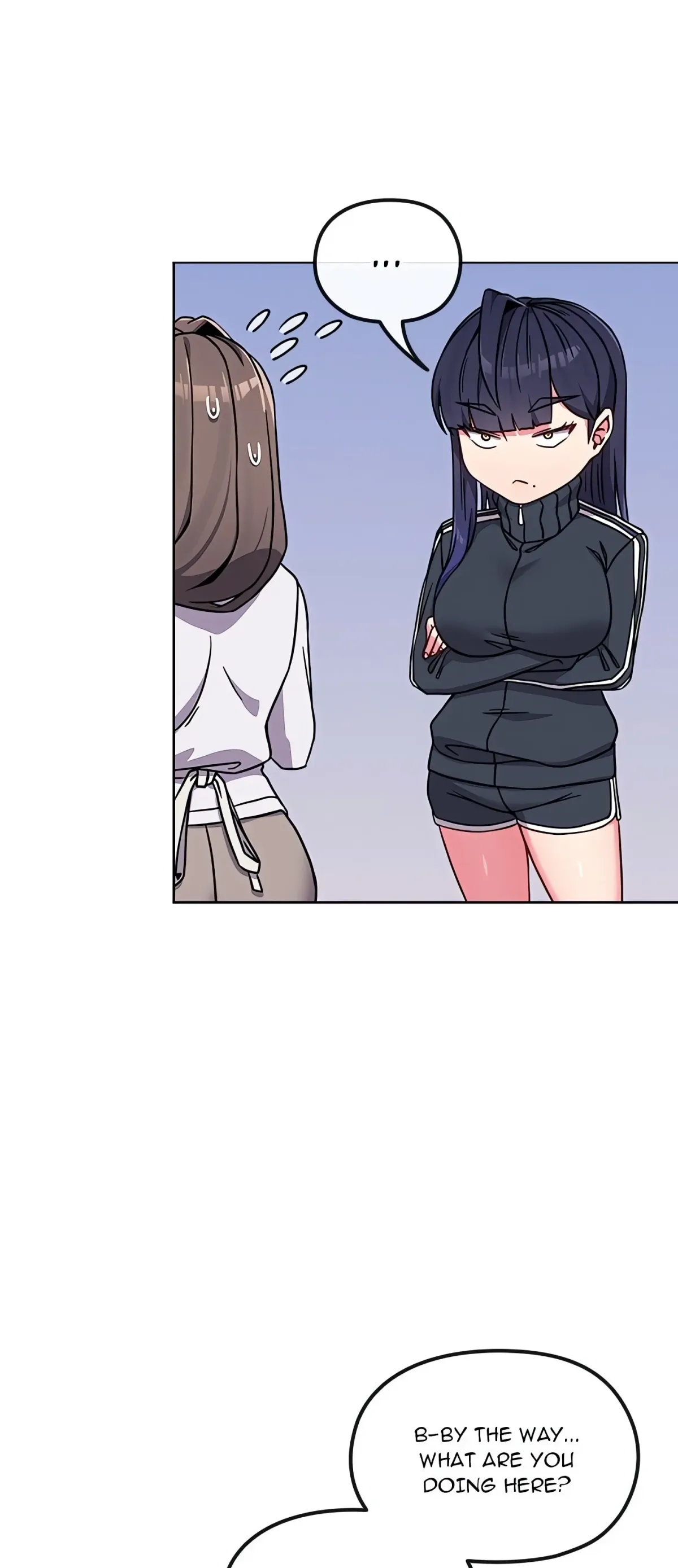 Her Rejuvenation Chapter 11 page 21 - 
