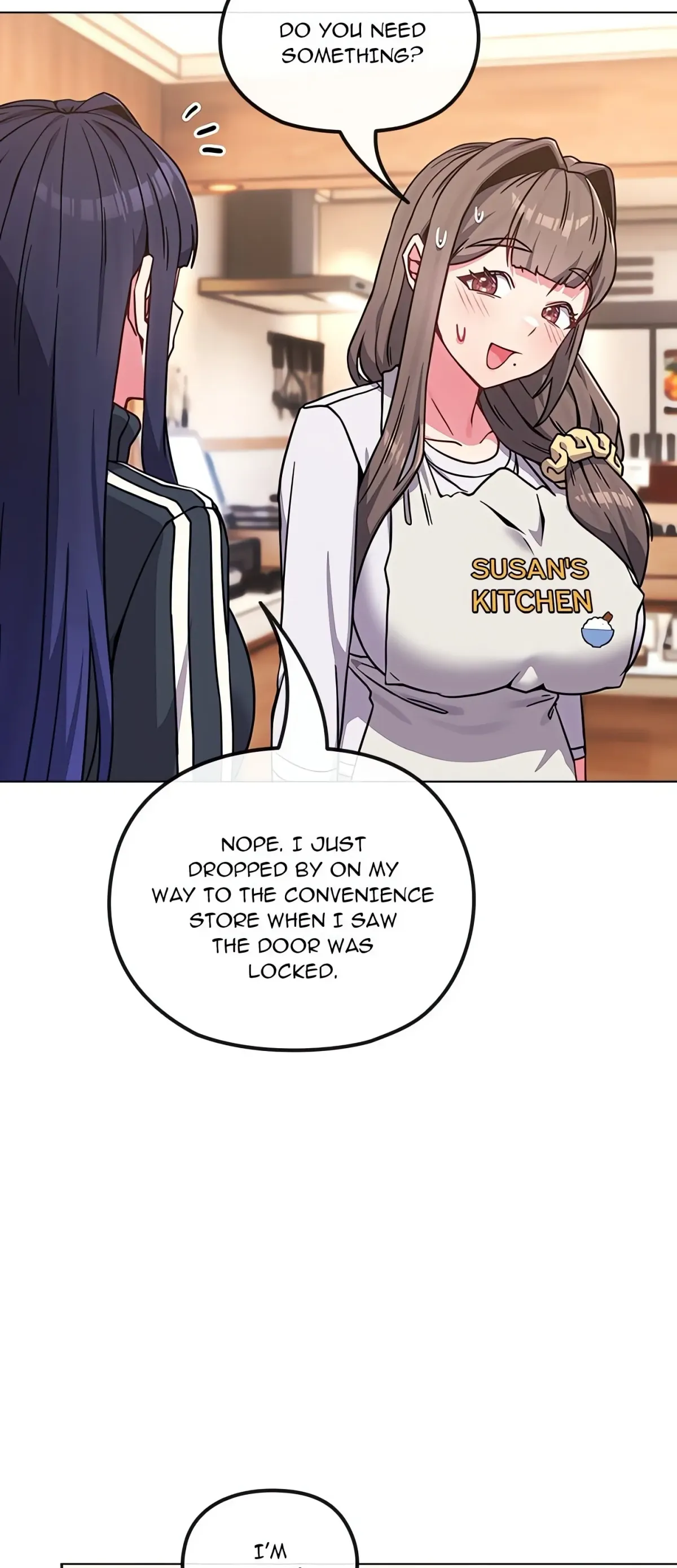 Her Rejuvenation Chapter 11 page 22 - 