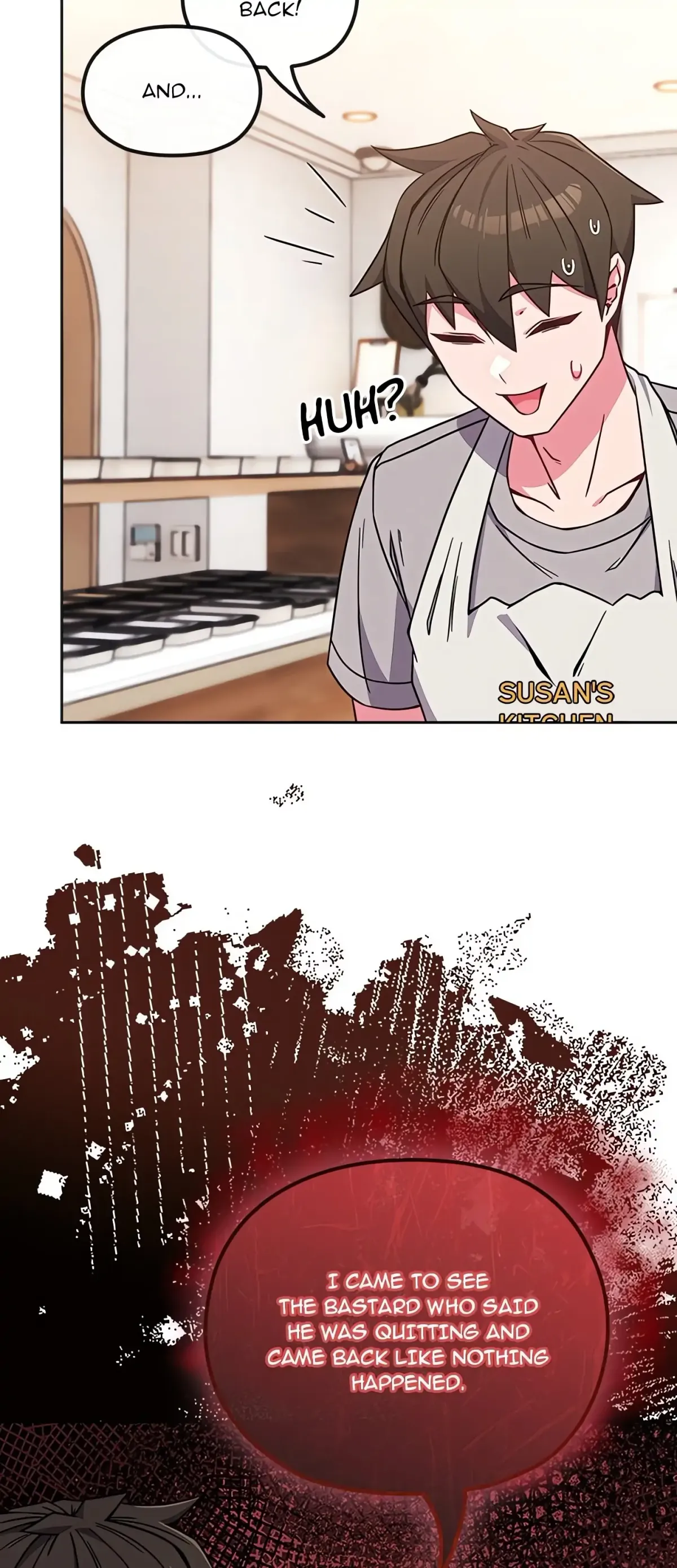 Her Rejuvenation Chapter 11 page 23 - 