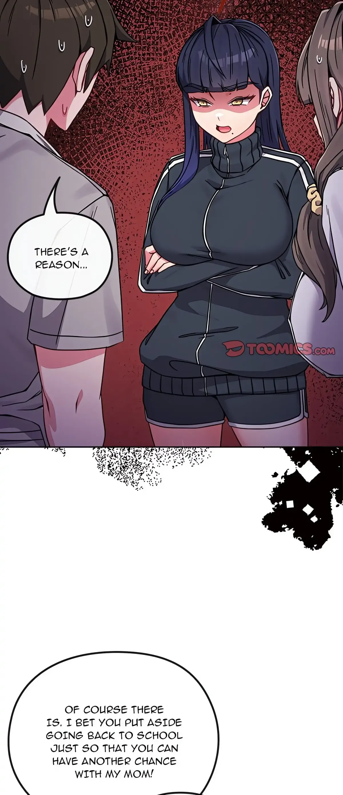 Her Rejuvenation Chapter 11 page 24 - 