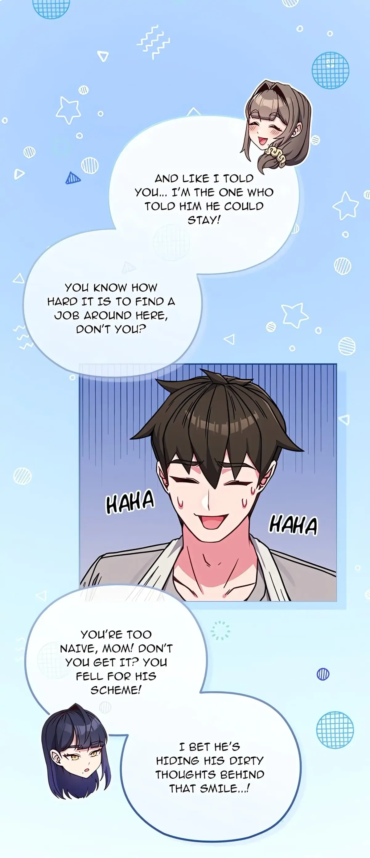 Her Rejuvenation Chapter 11 page 26 - 