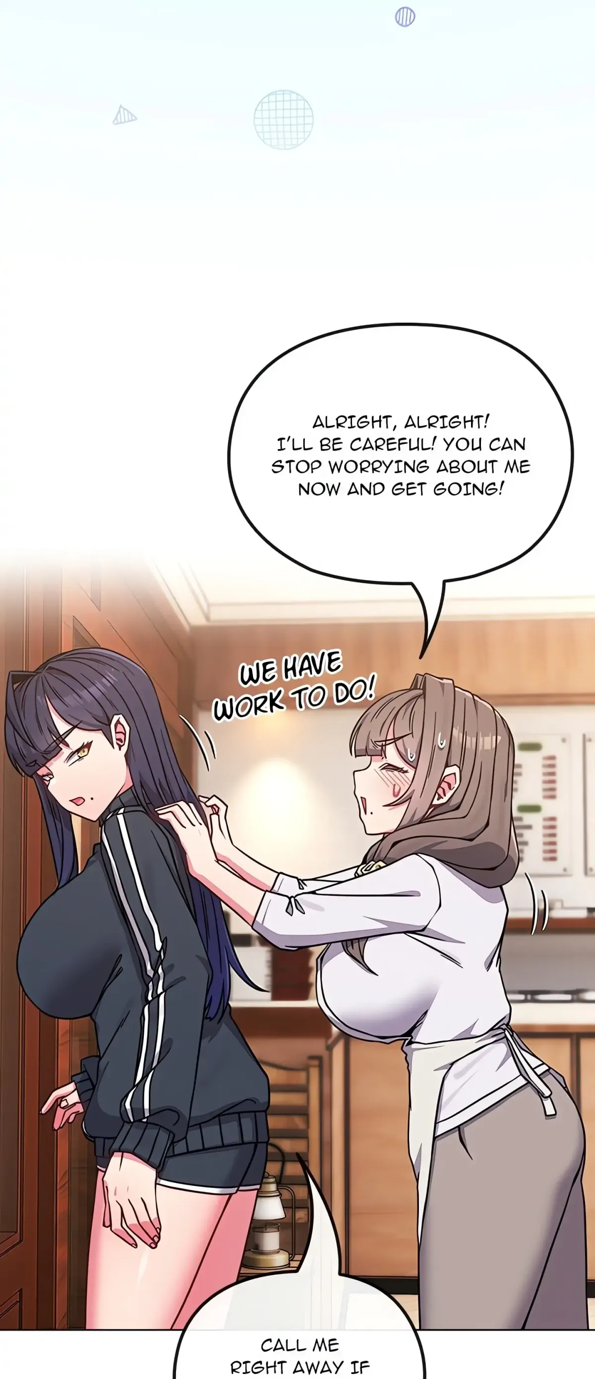 Her Rejuvenation Chapter 11 page 27 - 