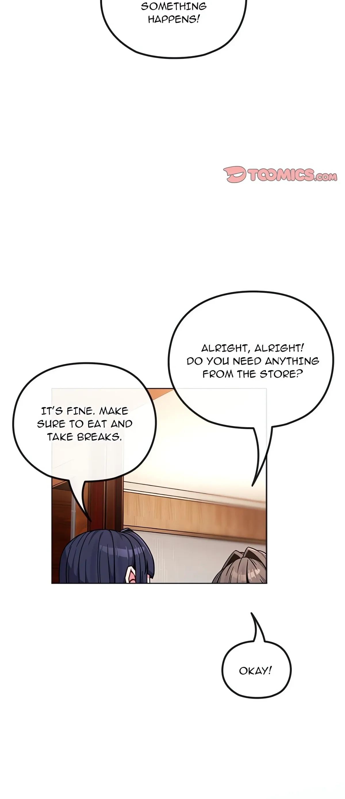 Her Rejuvenation Chapter 11 page 28 - 