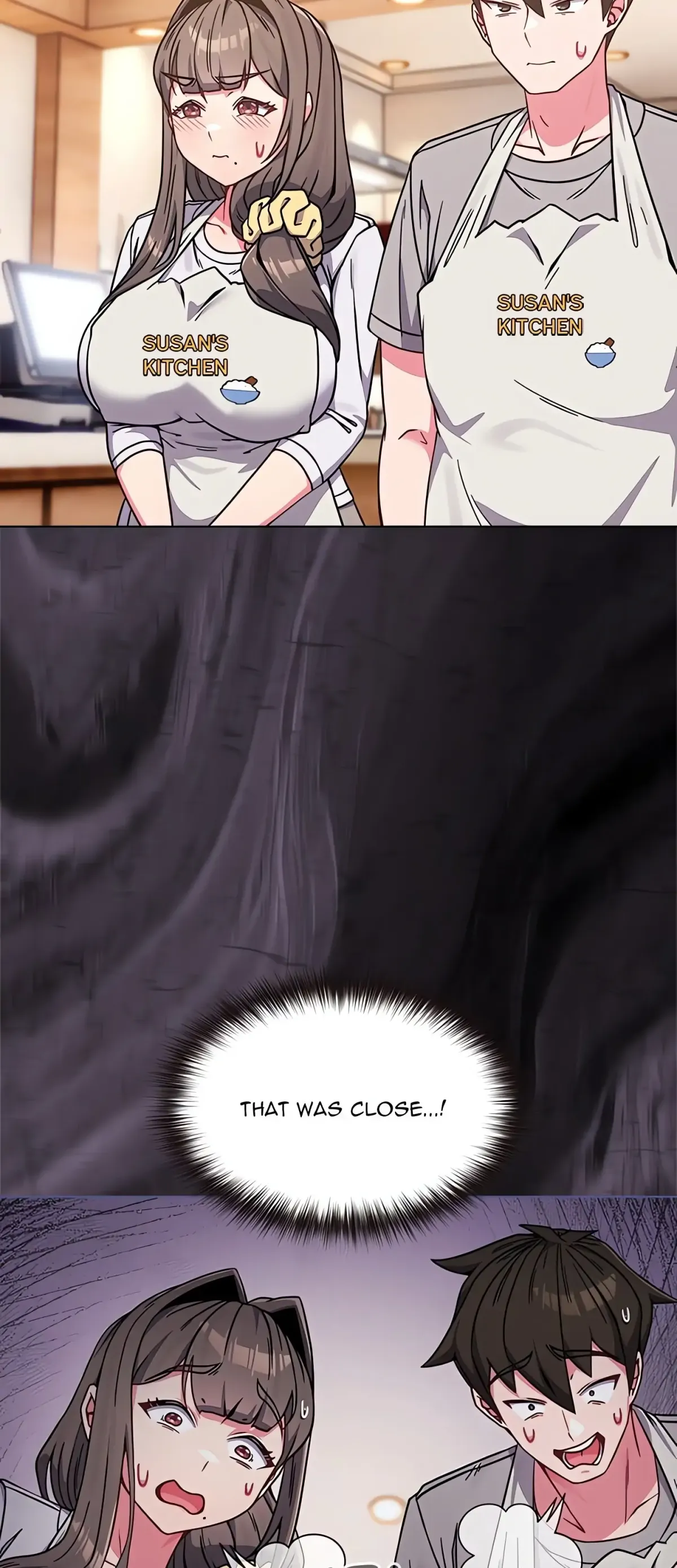 Her Rejuvenation Chapter 11 page 30 - 