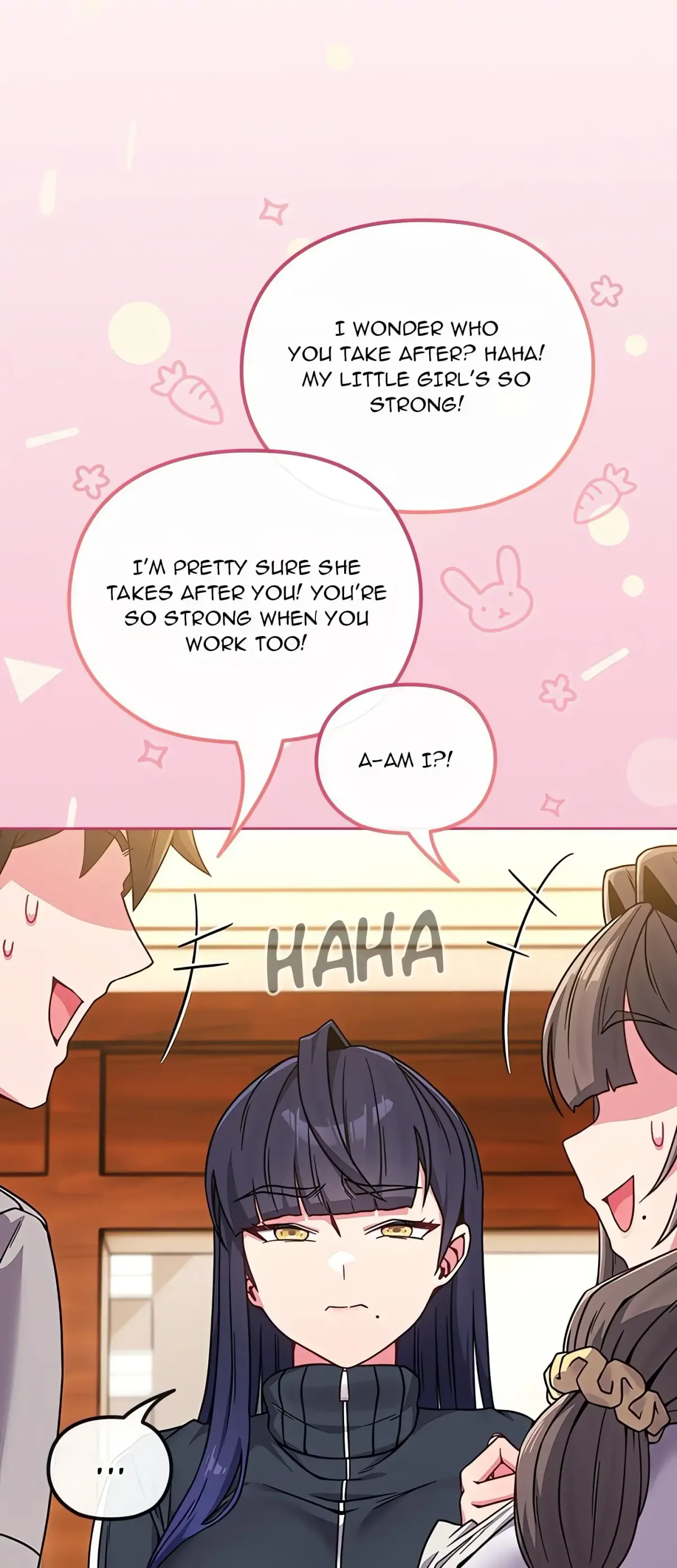 Her Rejuvenation Chapter 11 page 4 - 