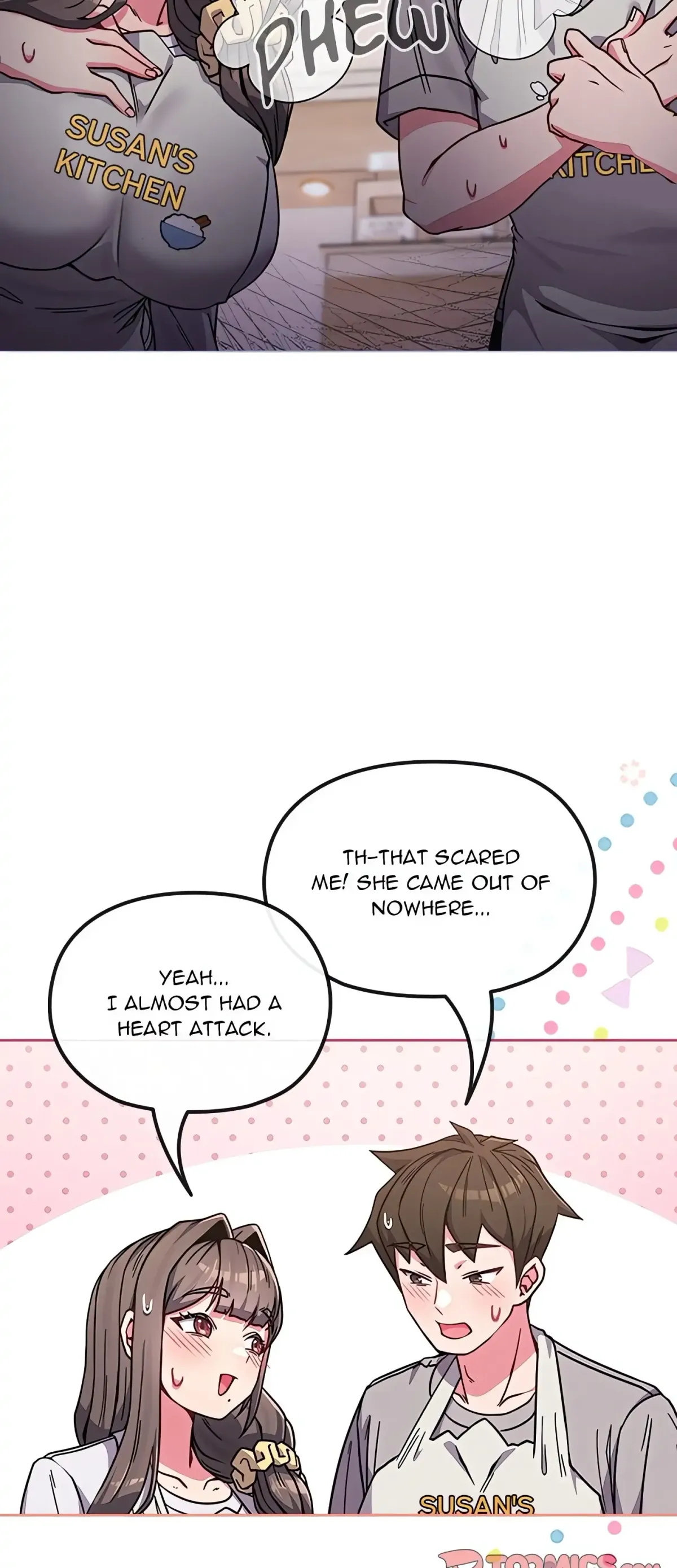 Her Rejuvenation Chapter 11 page 31 - 