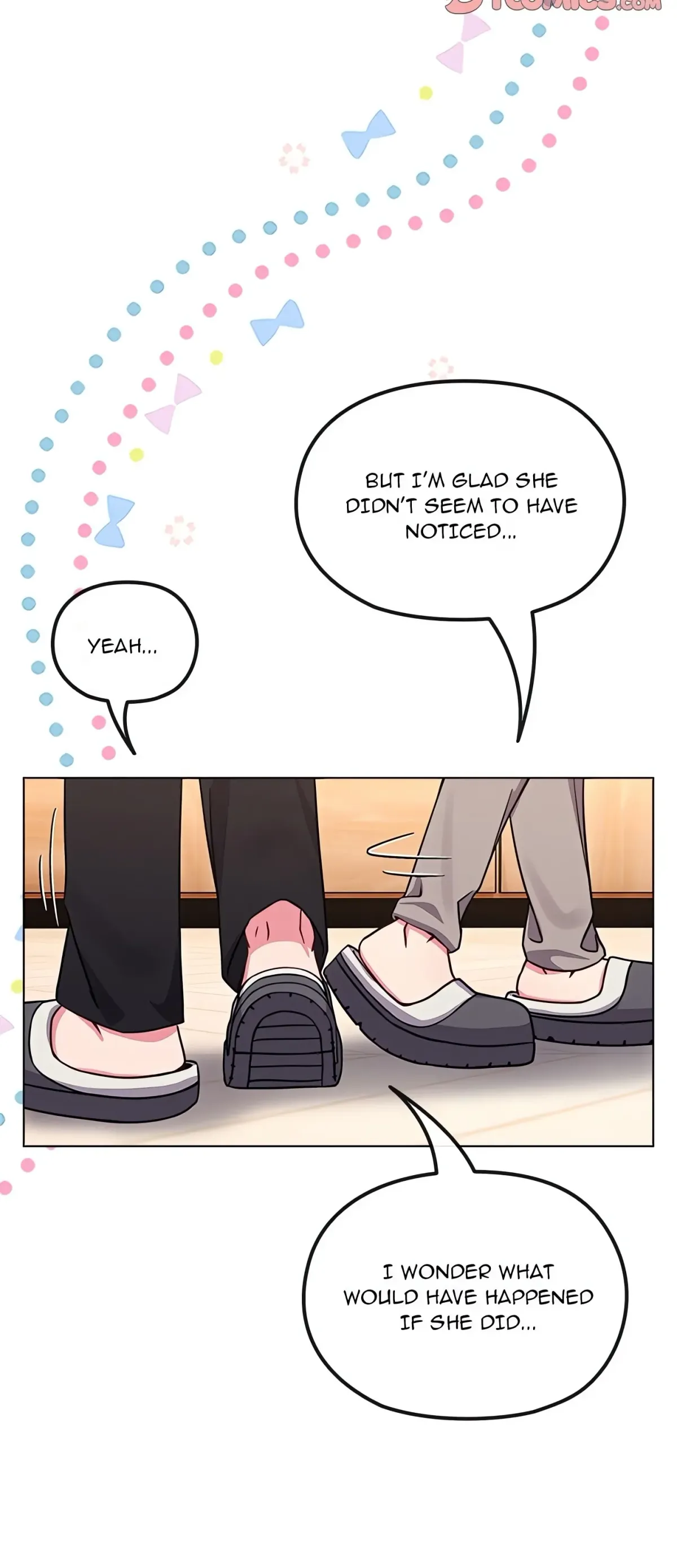 Her Rejuvenation Chapter 11 page 32 - 