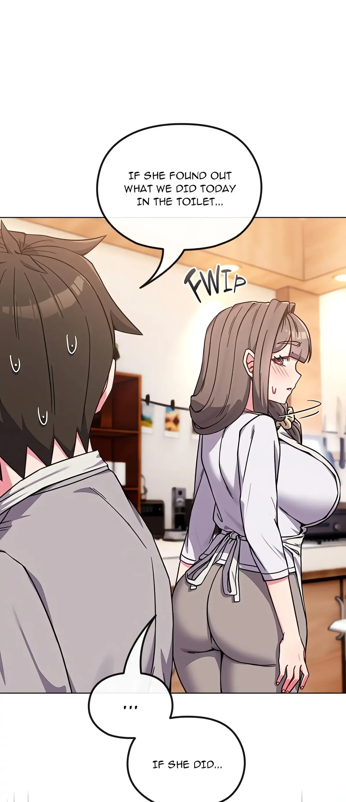 Her Rejuvenation Chapter 11 page 33 - 