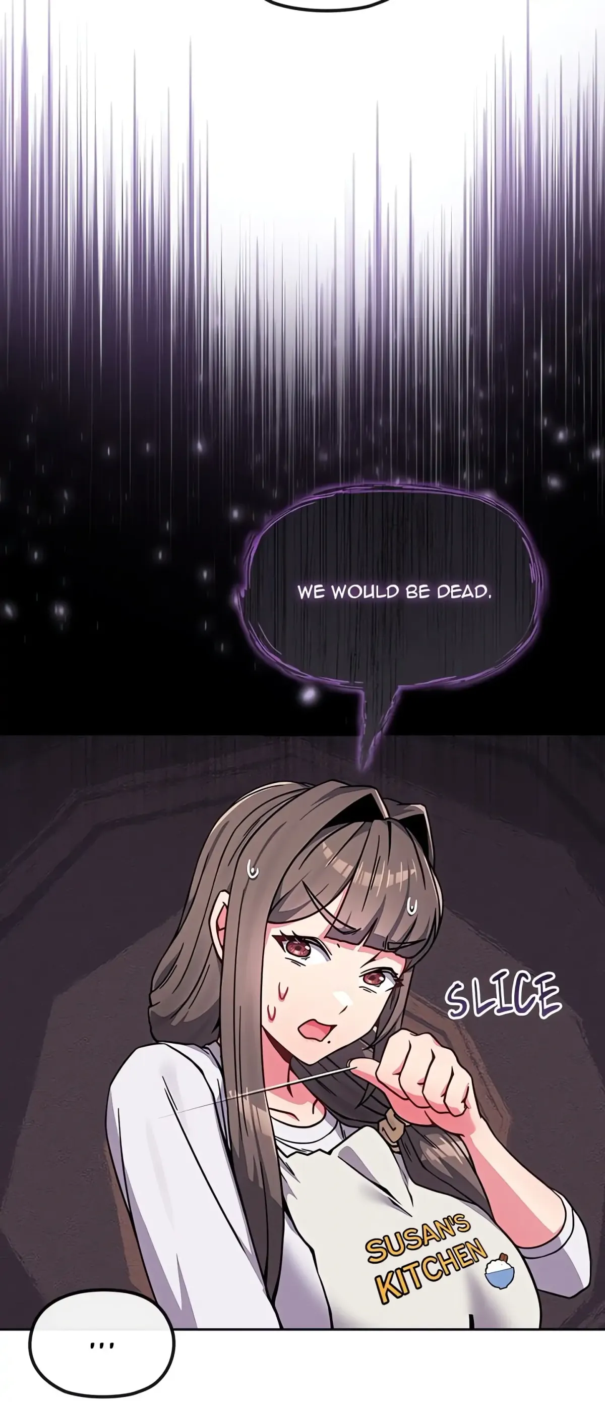 Her Rejuvenation Chapter 11 page 34 - 