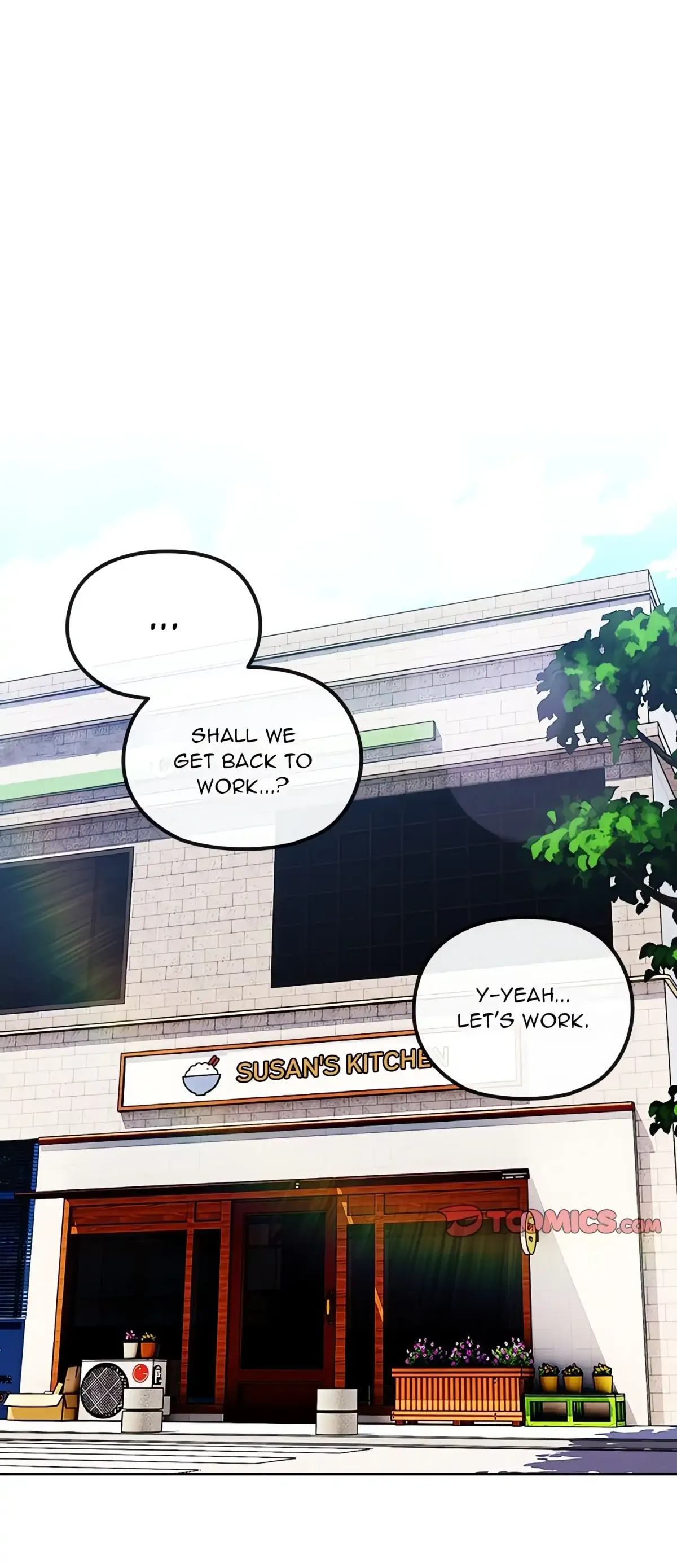 Her Rejuvenation Chapter 11 page 35 - 