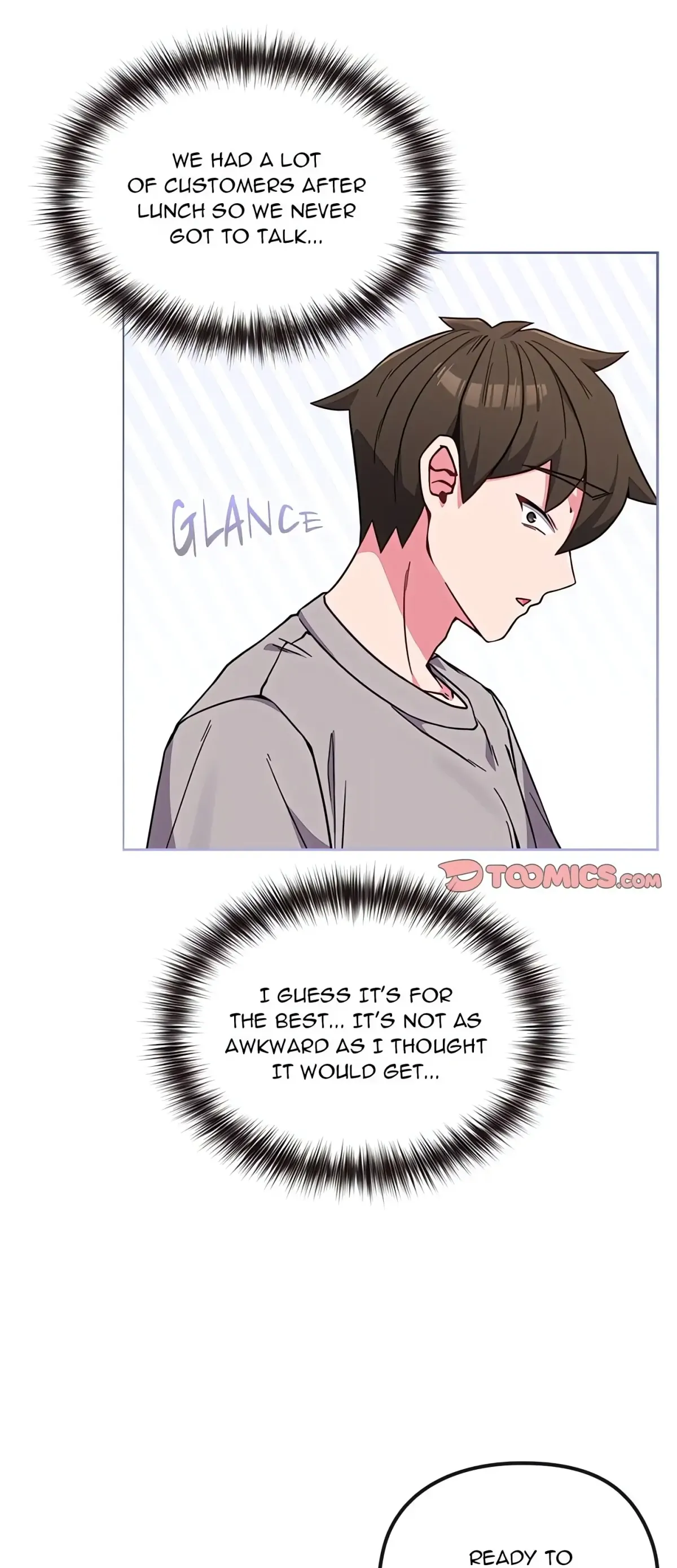 Her Rejuvenation Chapter 11 page 39 - 