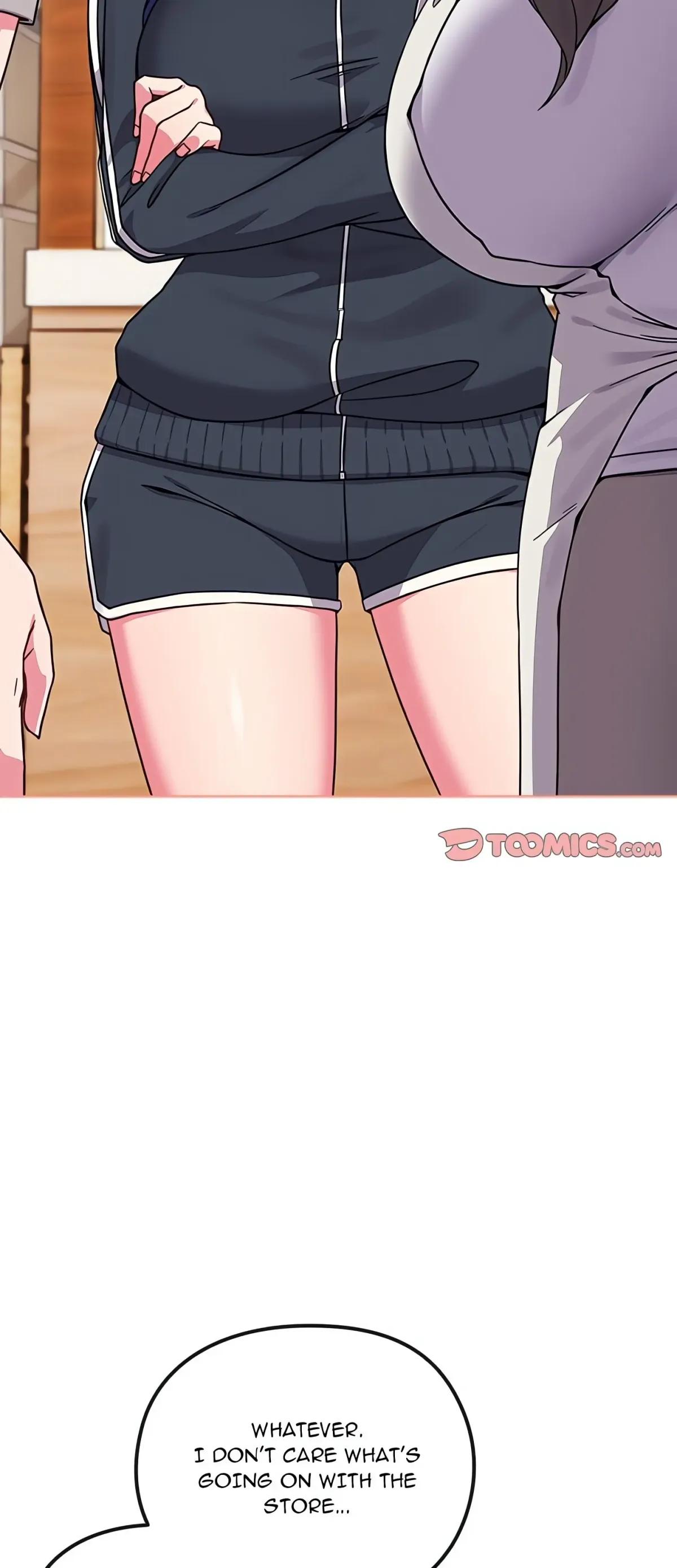 Her Rejuvenation Chapter 11 page 5 - 