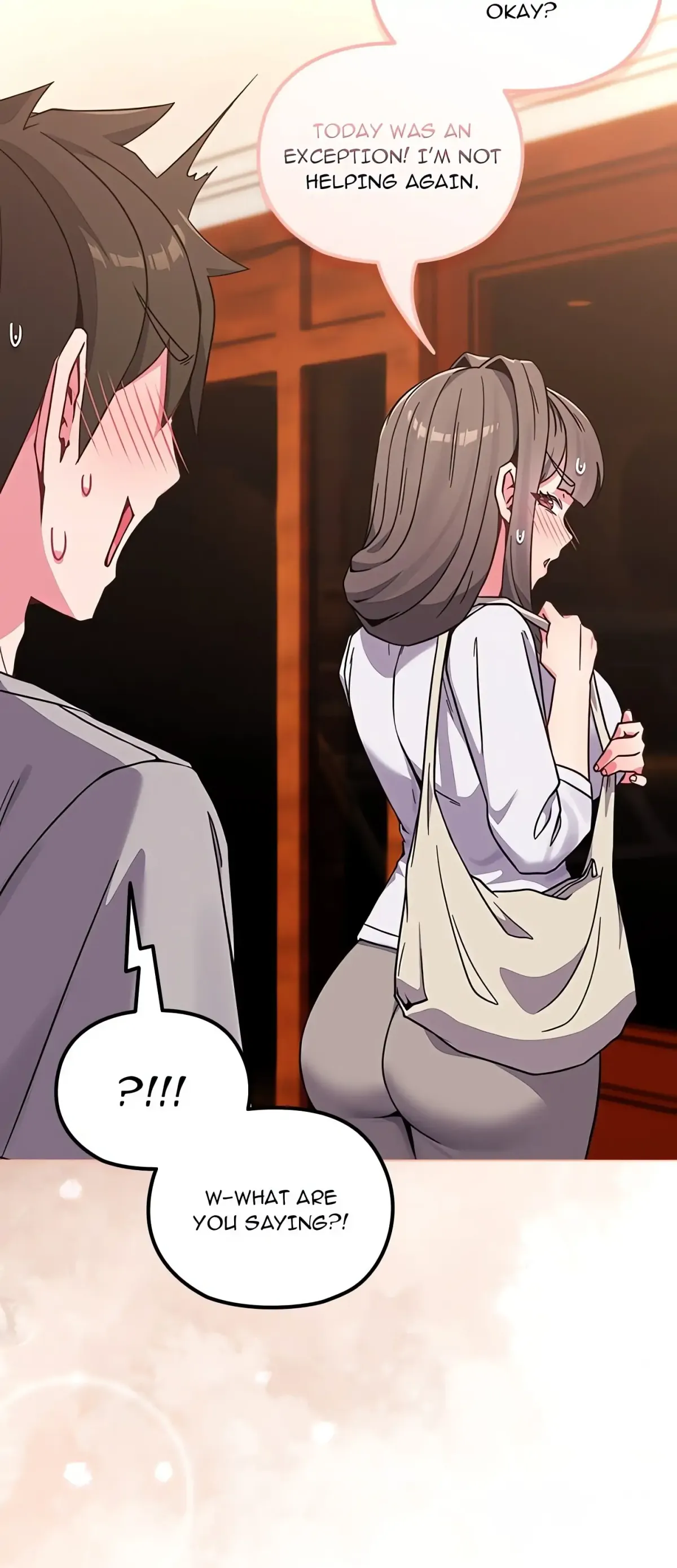 Her Rejuvenation Chapter 11 page 42 - 