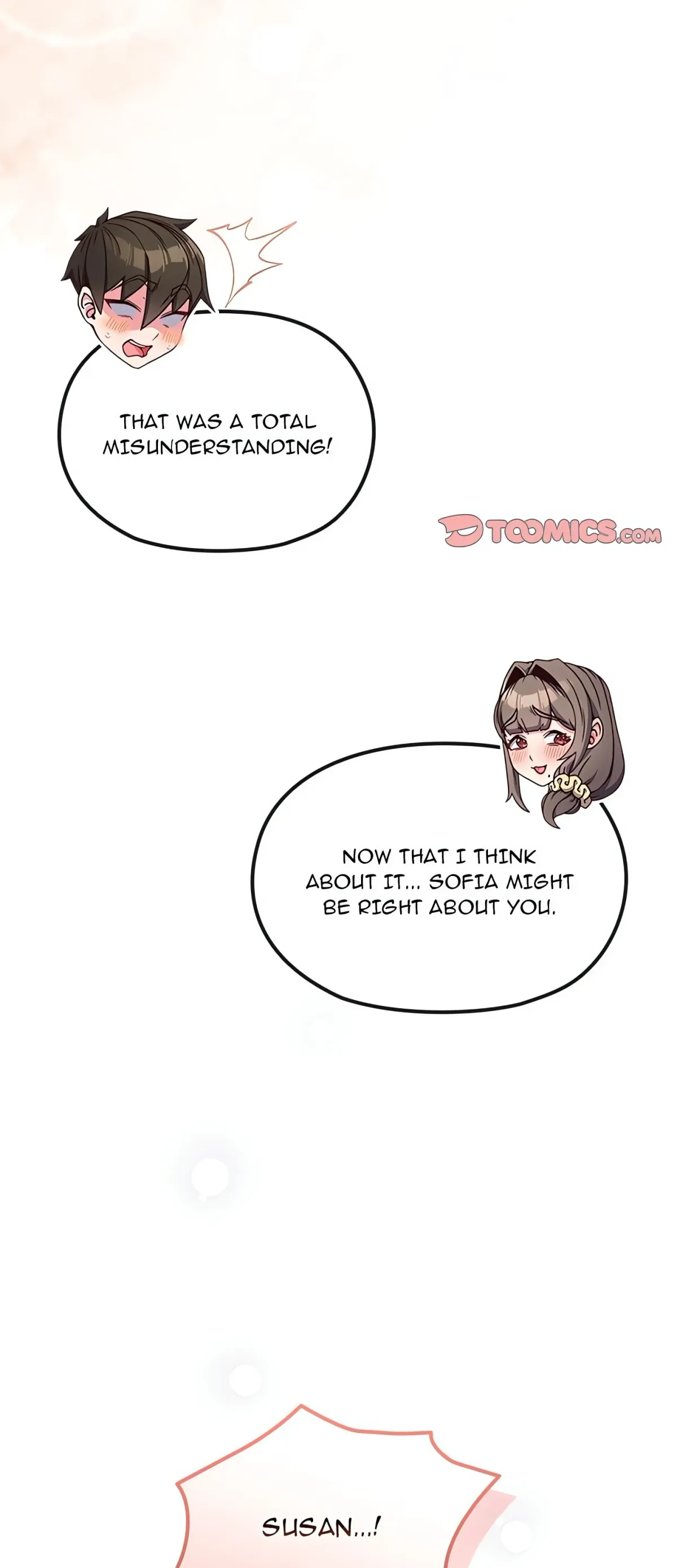Her Rejuvenation Chapter 11 page 43 - 