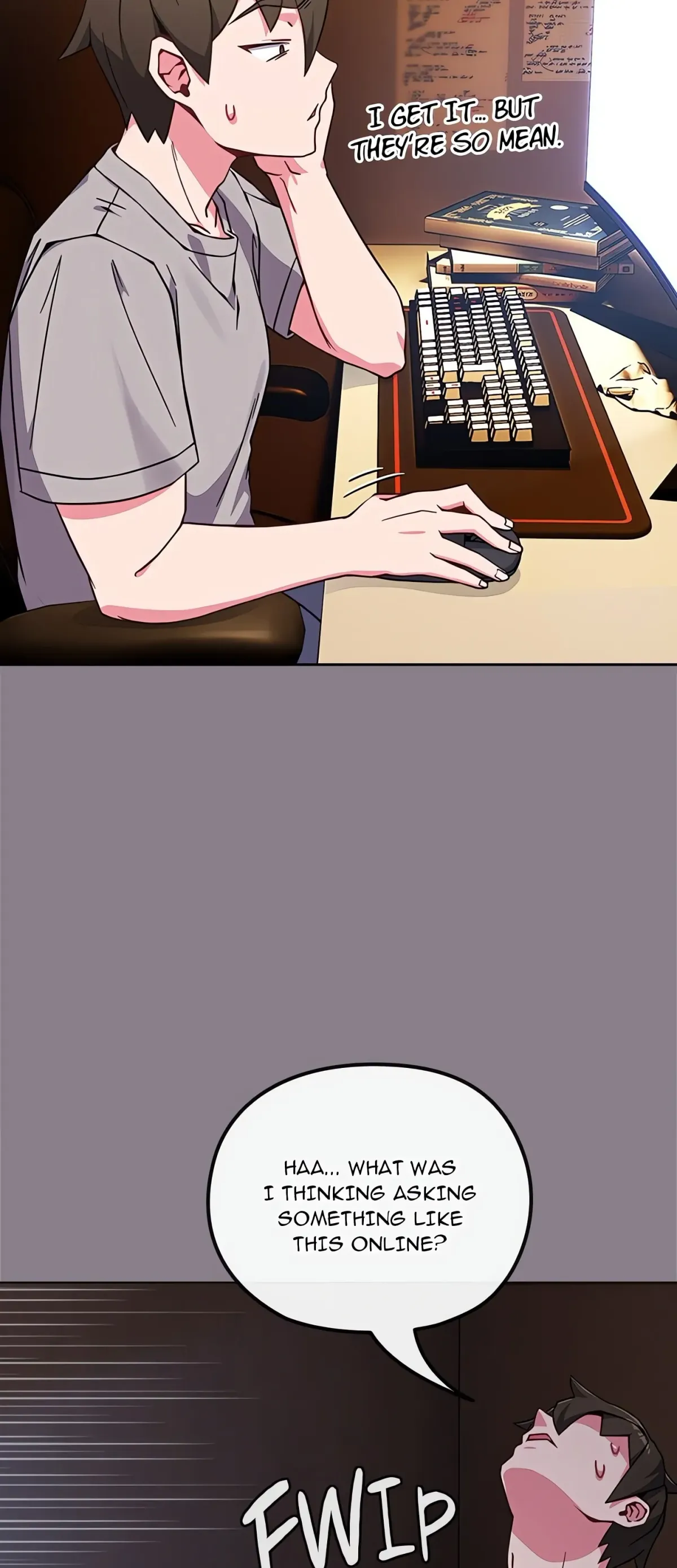 Her Rejuvenation Chapter 11 page 46 - 