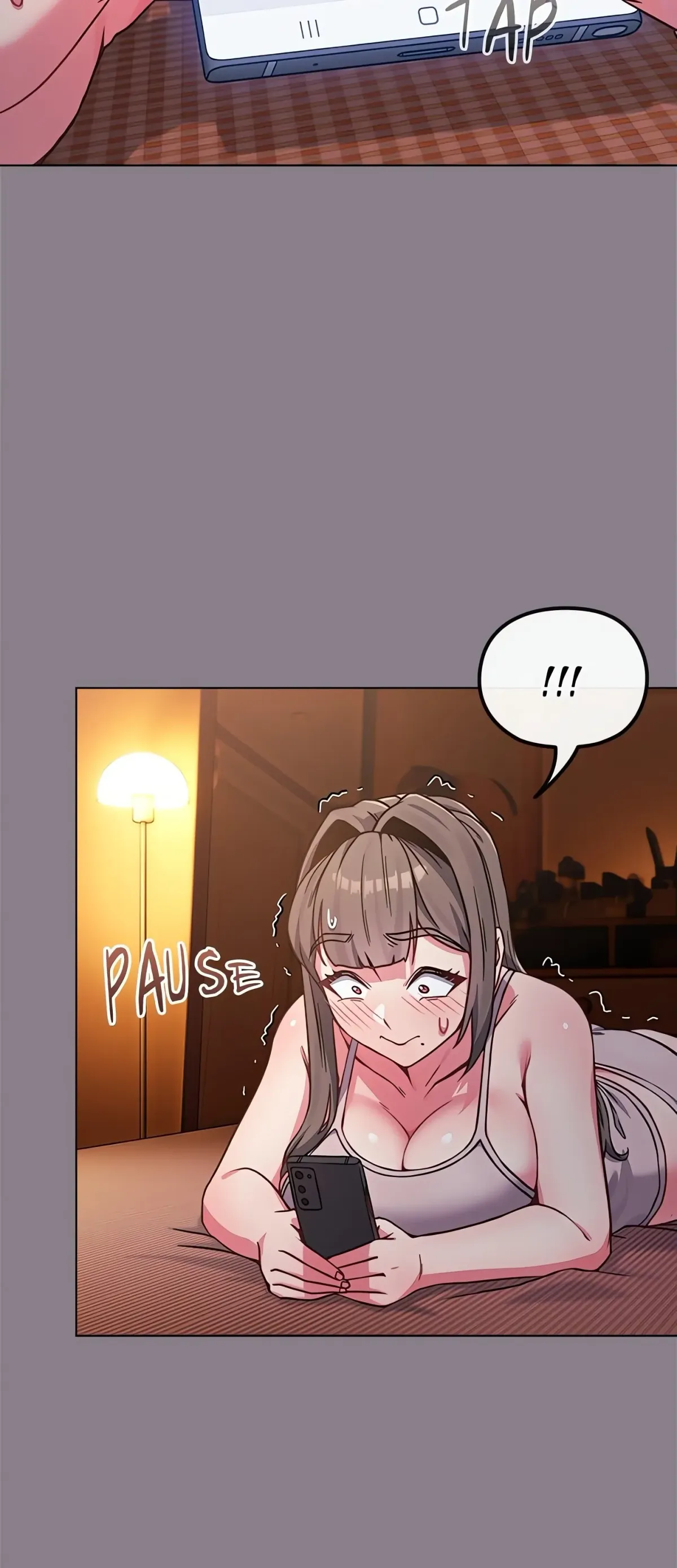 Her Rejuvenation Chapter 11 page 49 - 