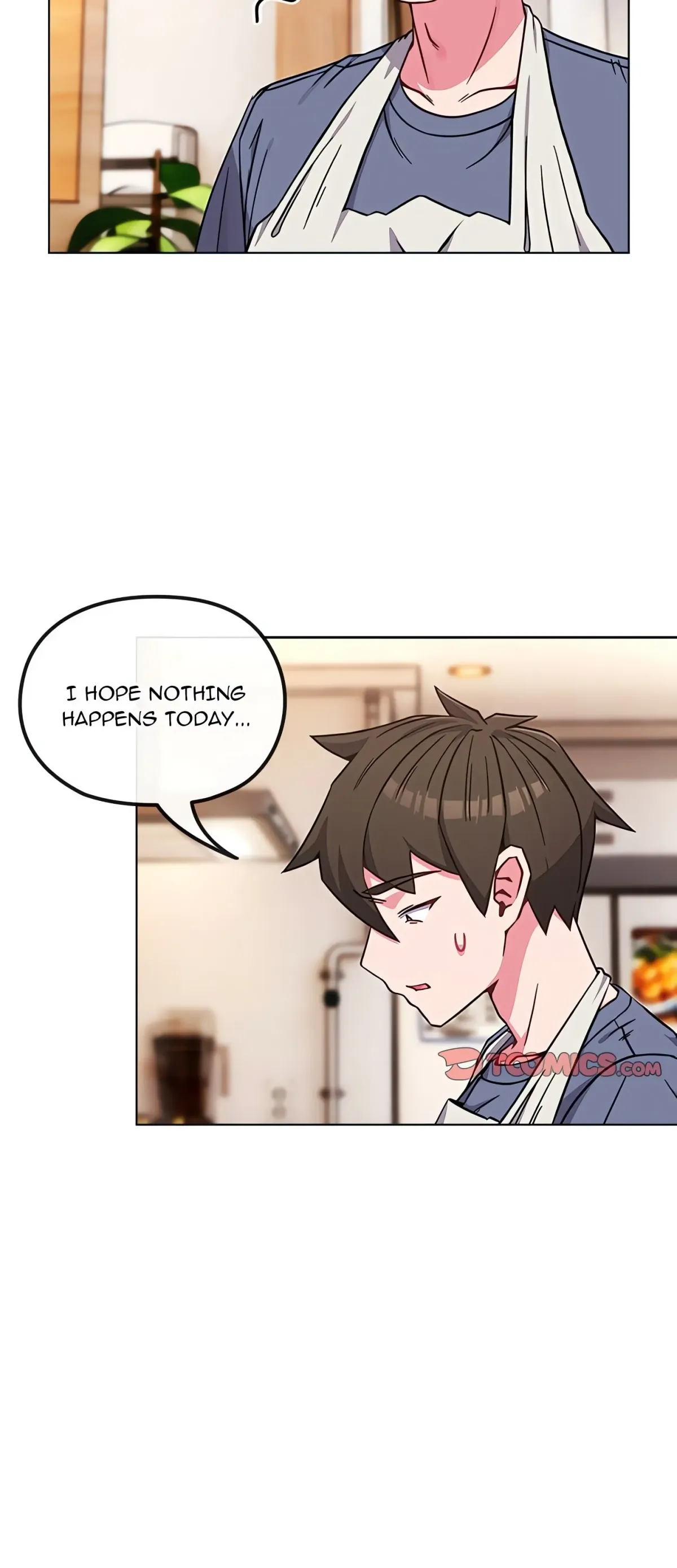 Her Rejuvenation Chapter 11 page 54 - 