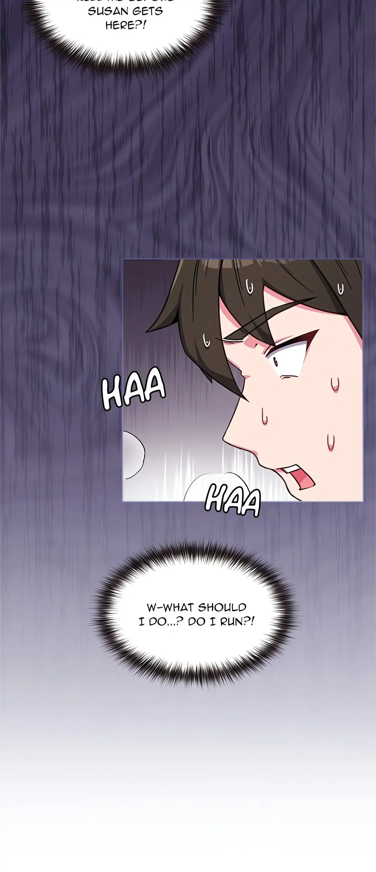 Her Rejuvenation Chapter 11 page 60 - 