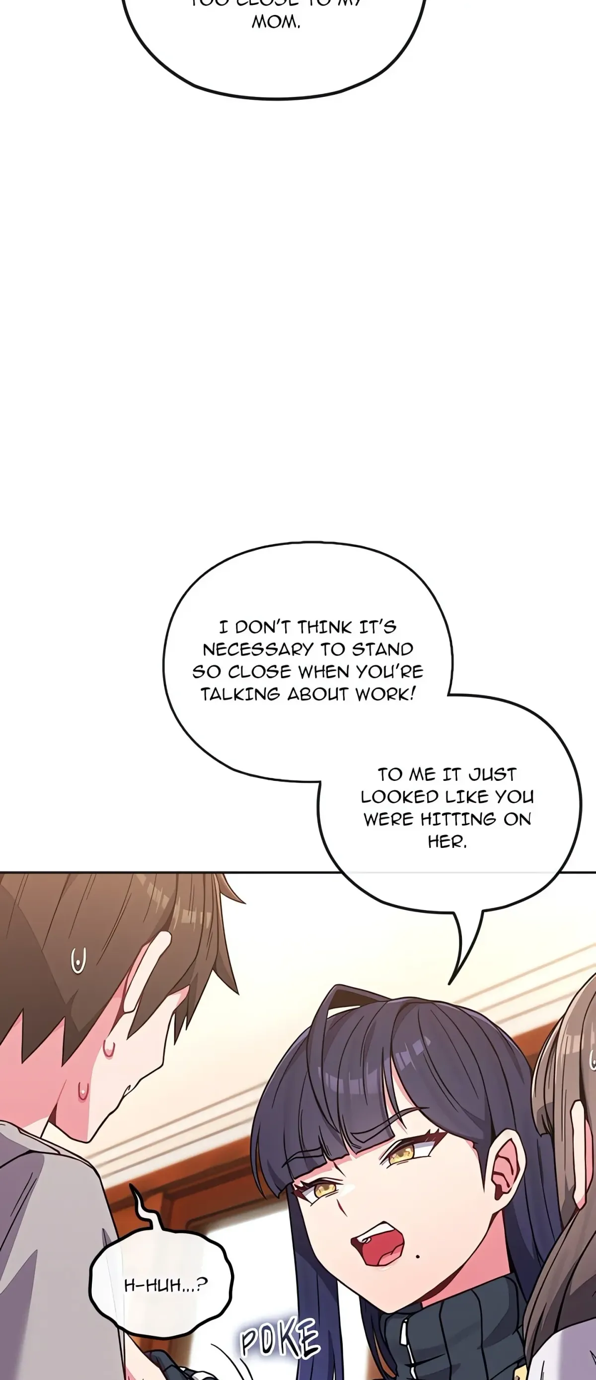 Her Rejuvenation Chapter 11 page 7 - 