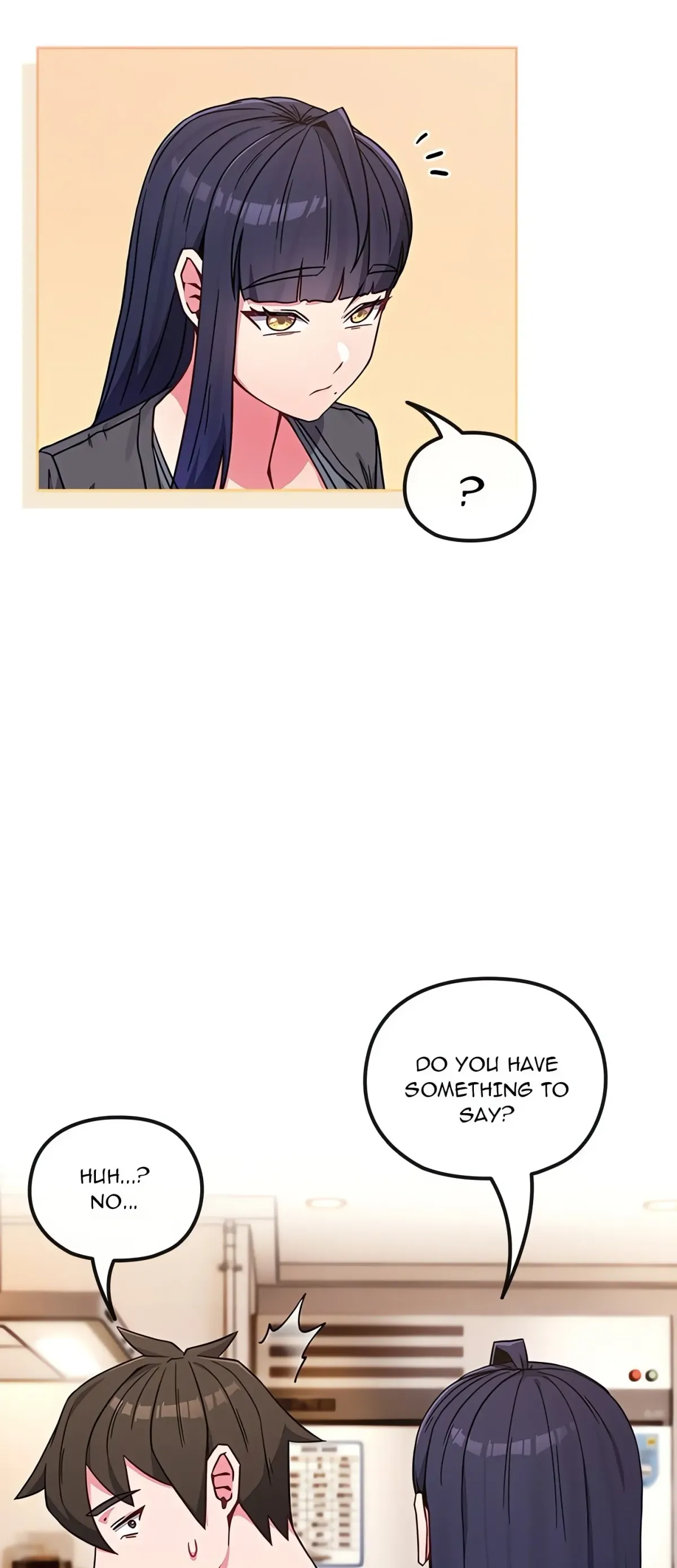 Her Rejuvenation Chapter 11 page 61 - 