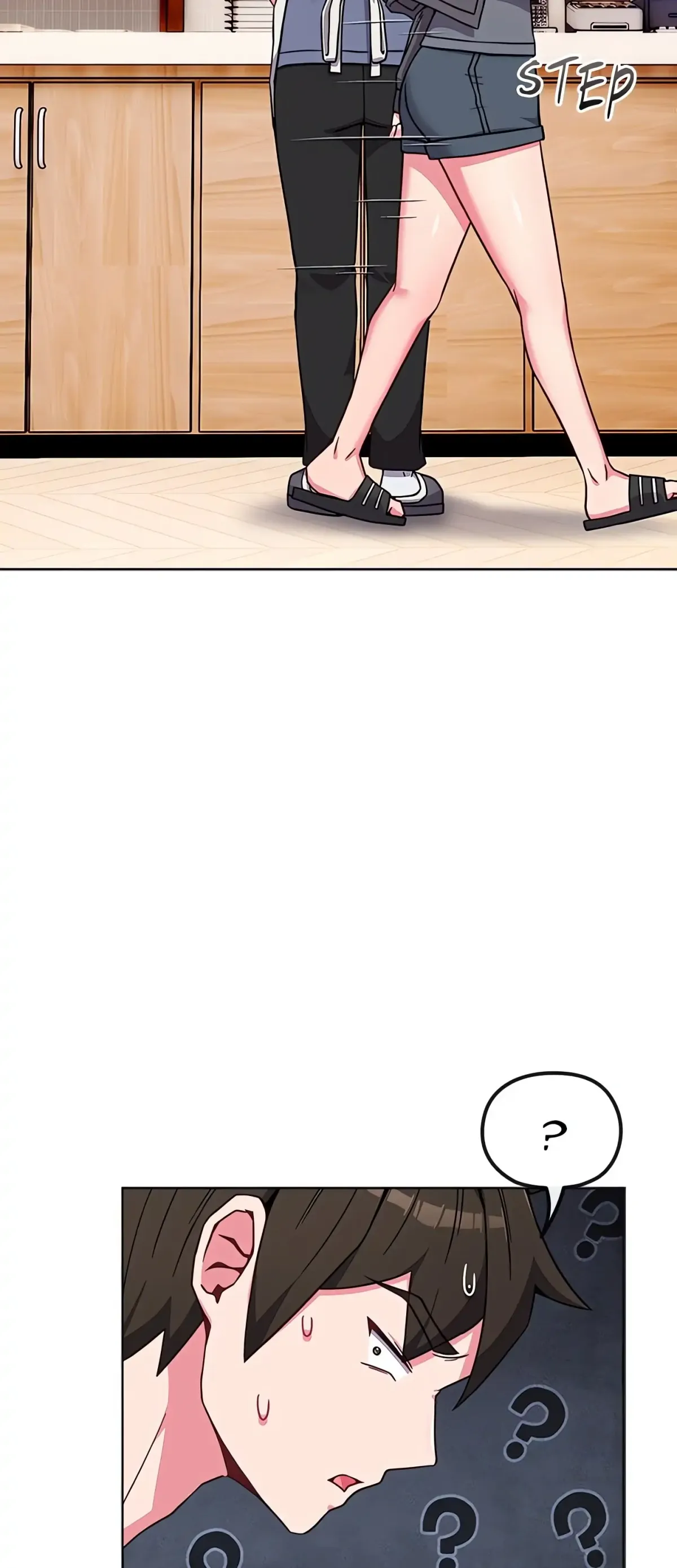 Her Rejuvenation Chapter 11 page 63 - 