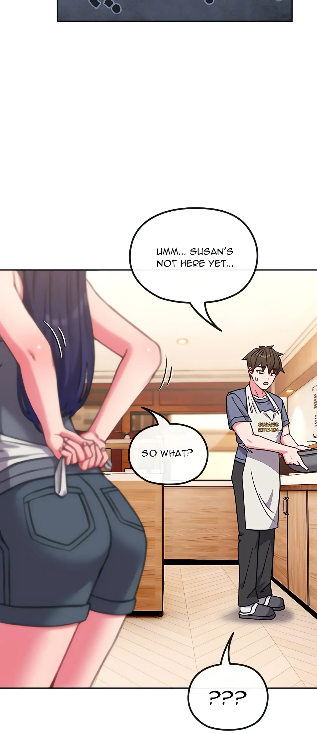 Her Rejuvenation Chapter 11 page 64 - 