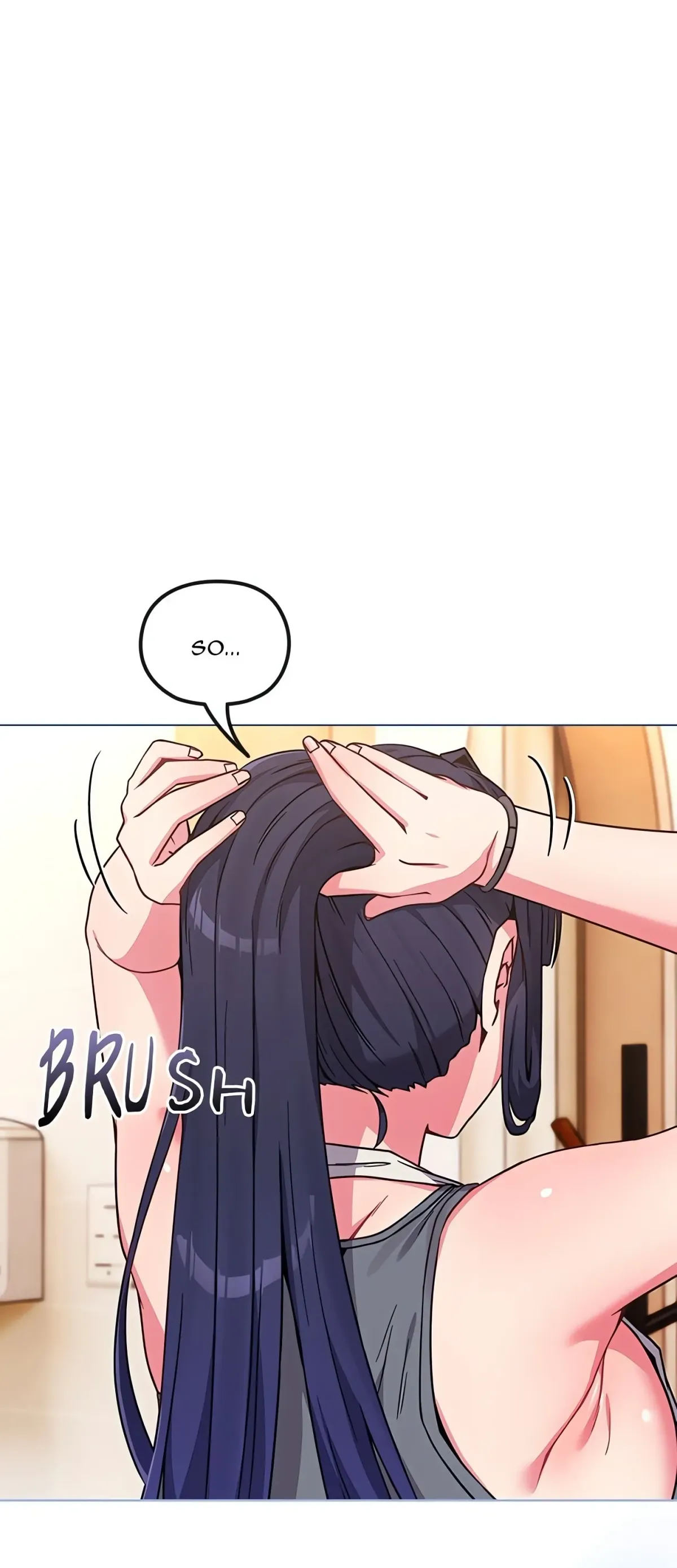 Her Rejuvenation Chapter 11 page 65 - 