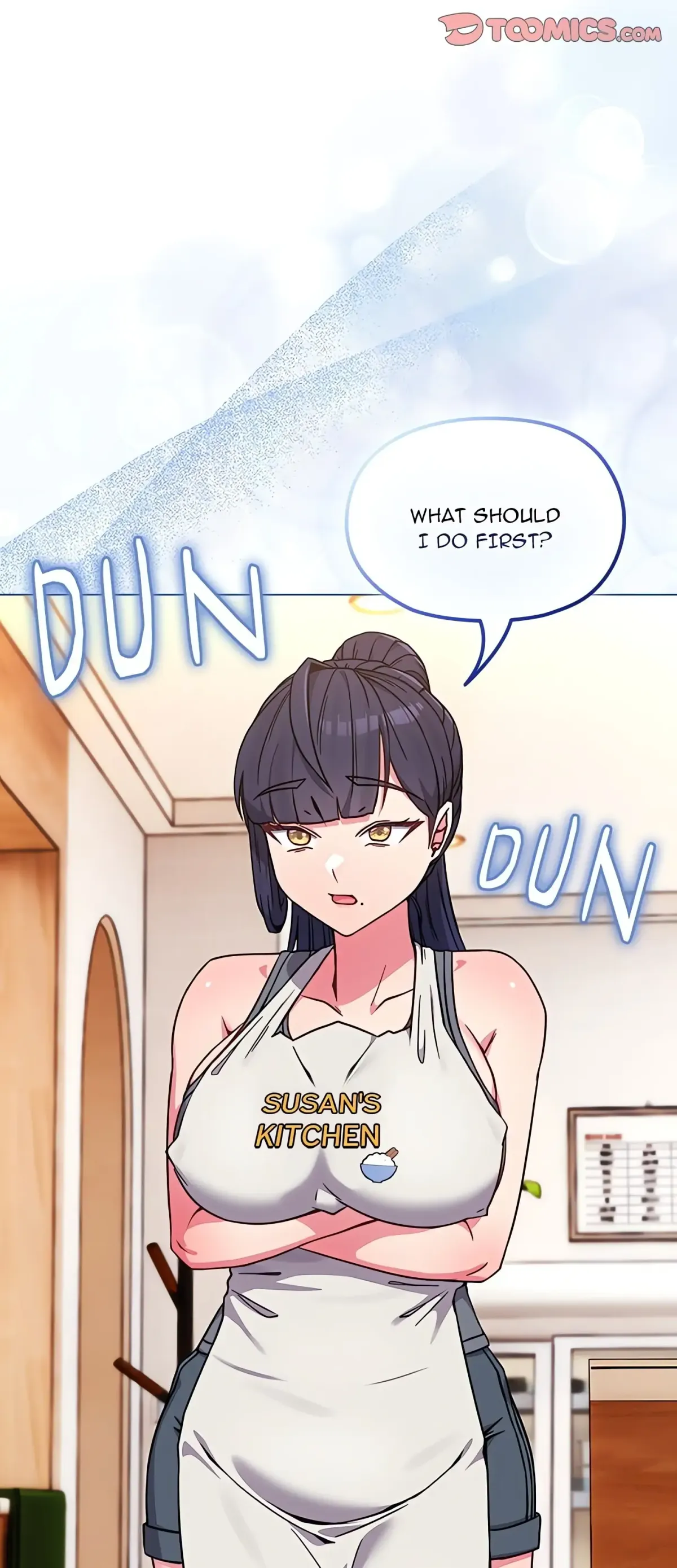 Her Rejuvenation Chapter 11 page 66 - 