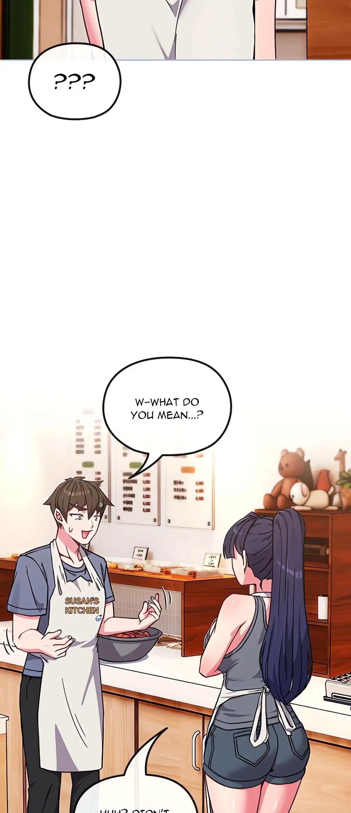 Her Rejuvenation Chapter 11 page 67 - 