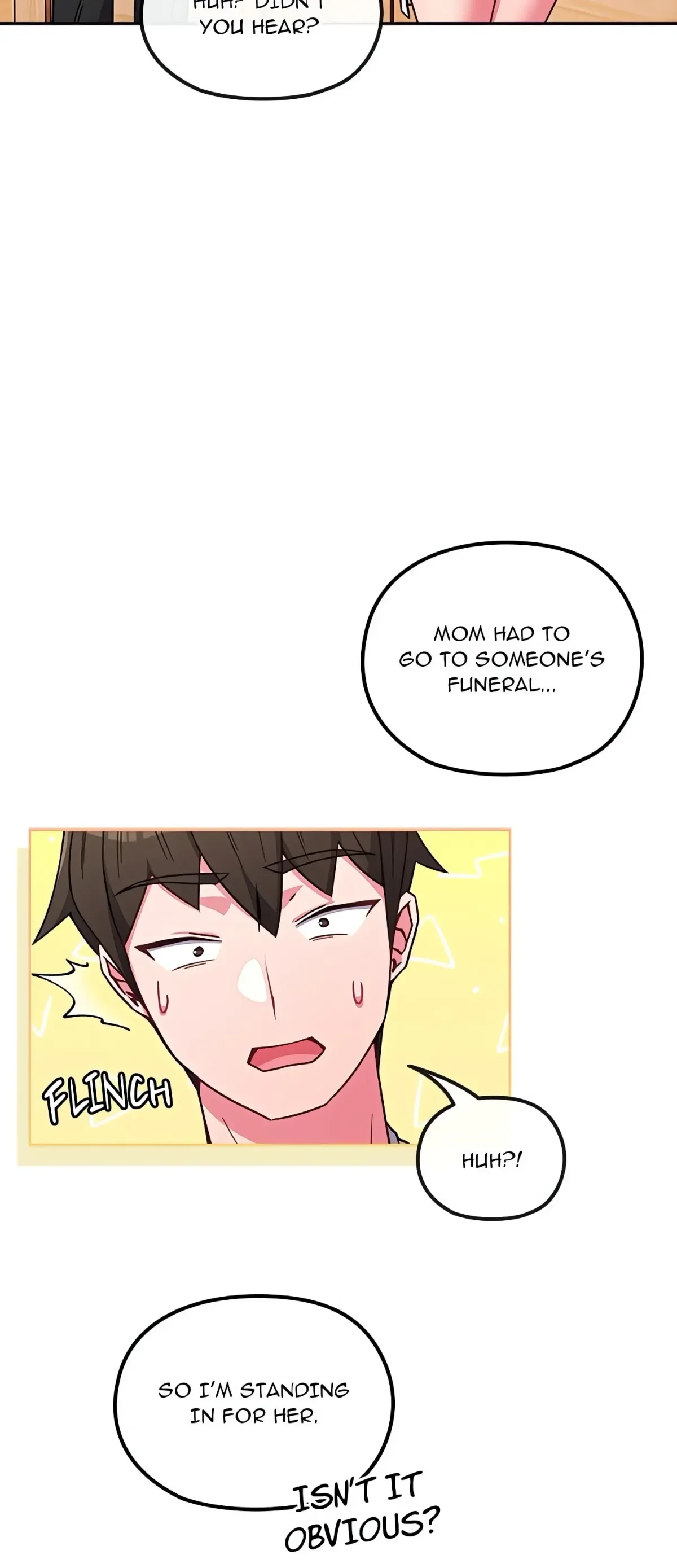 Her Rejuvenation Chapter 11 page 68 - 