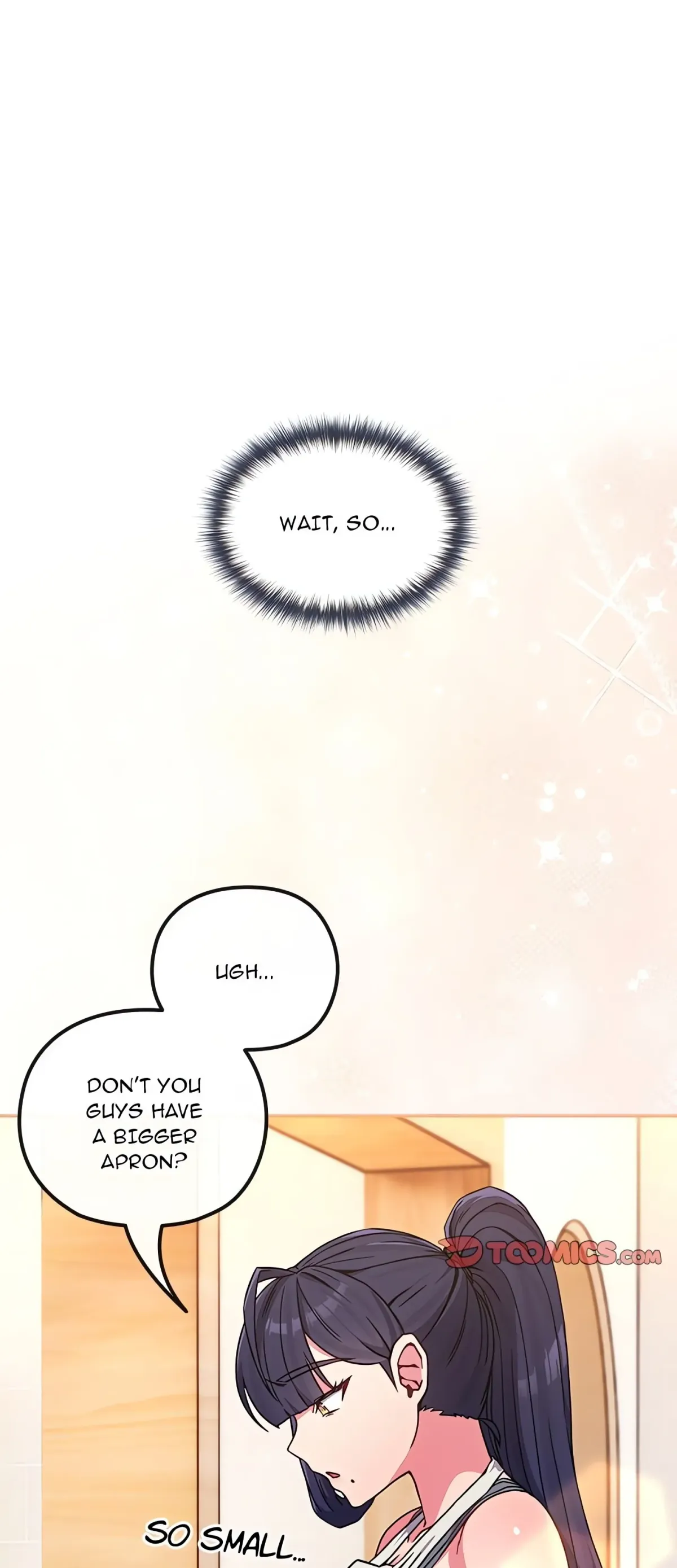 Her Rejuvenation Chapter 11 page 69 - 
