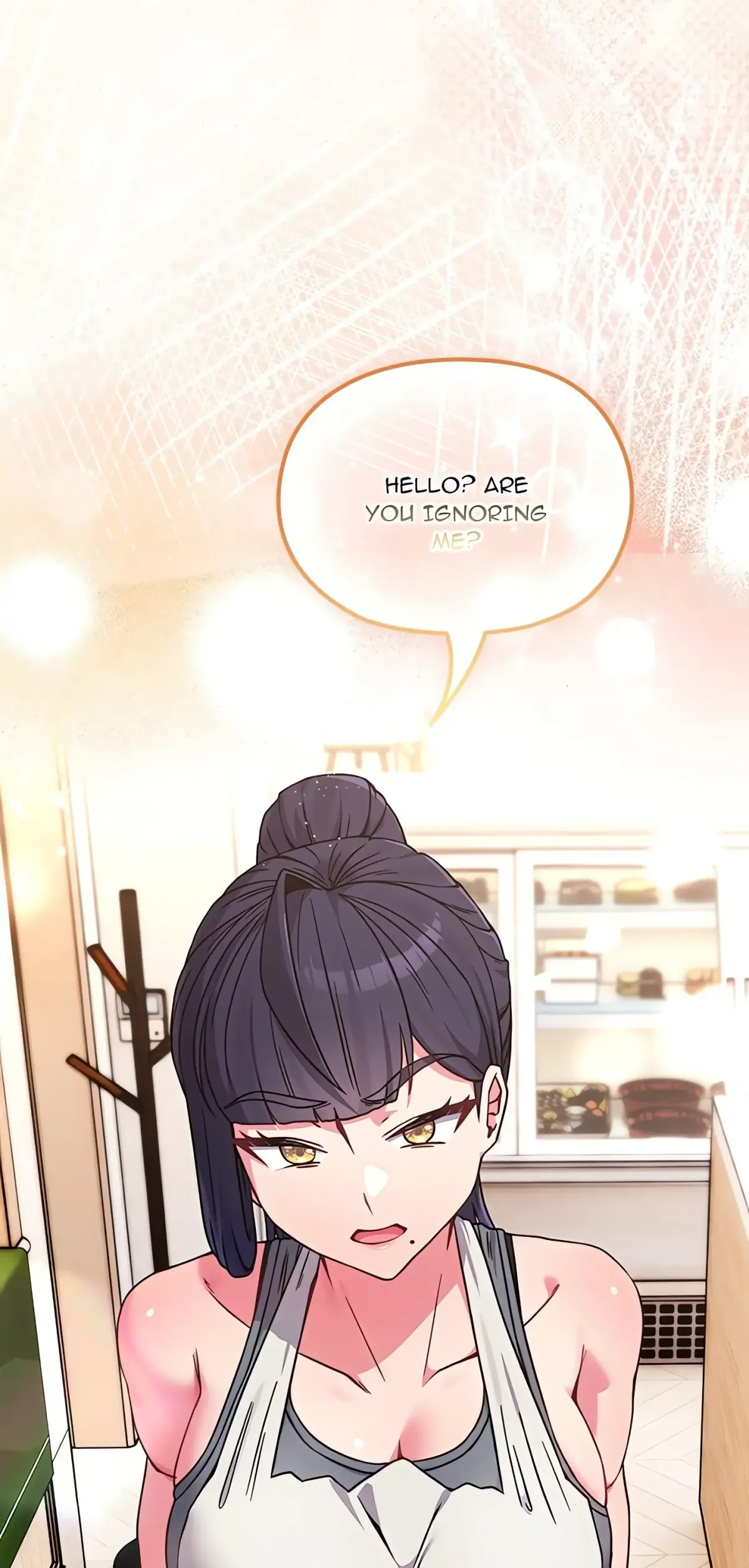 Her Rejuvenation Chapter 11 page 71 - 
