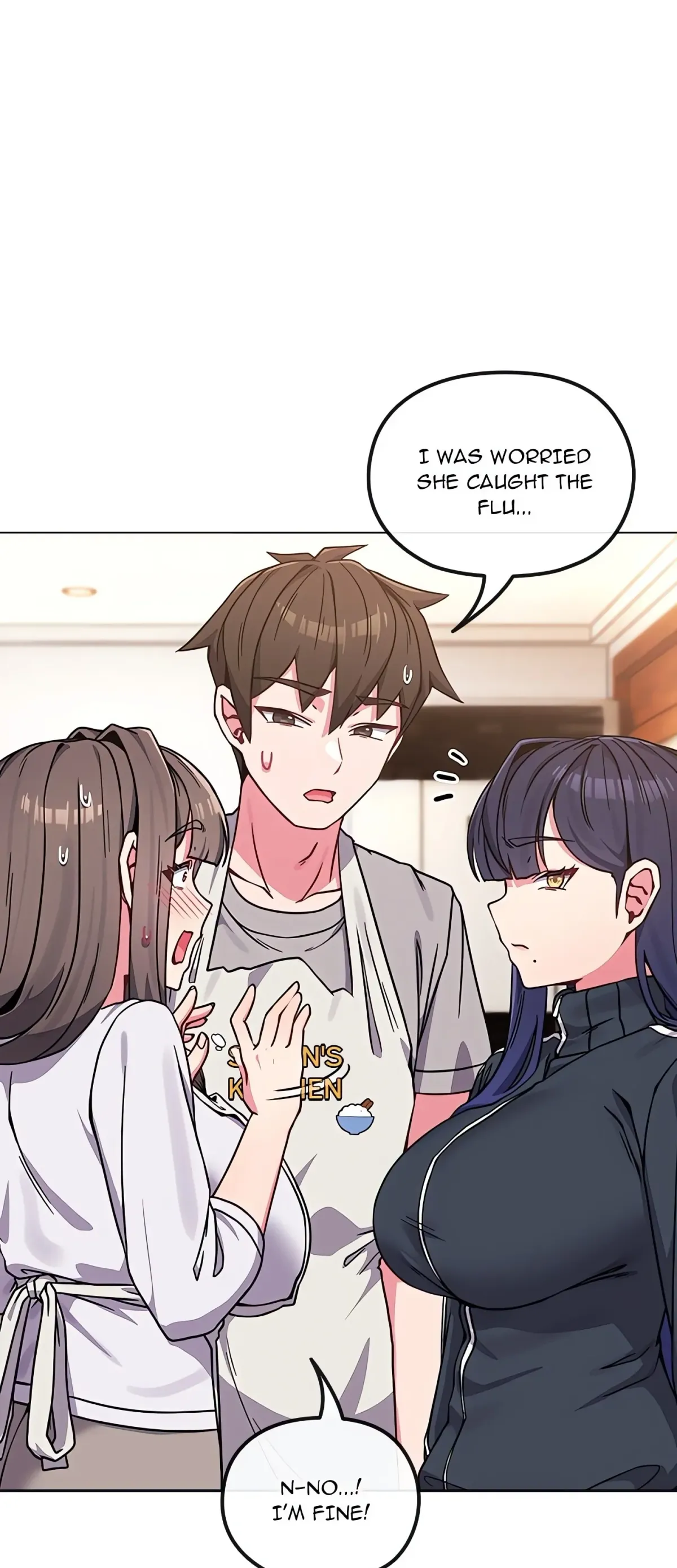 Her Rejuvenation Chapter 11 page 10 - 