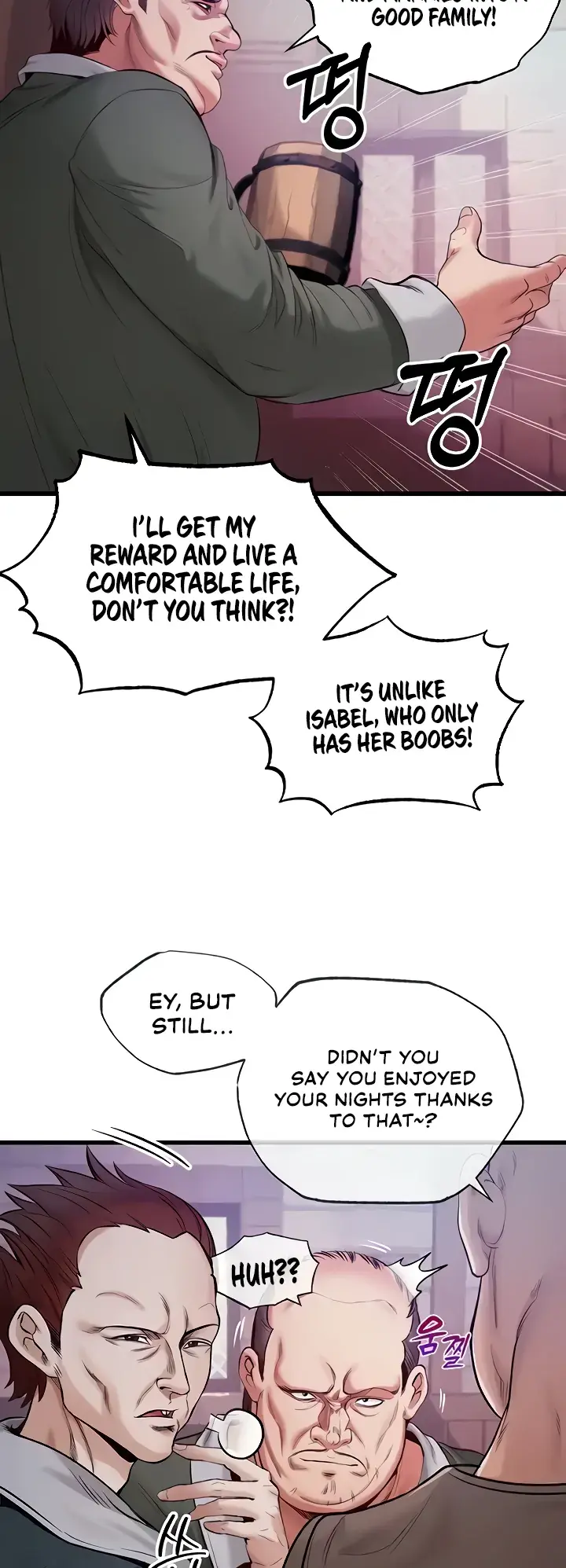 Her Rejuvenation Chapter 12 page 43 - 