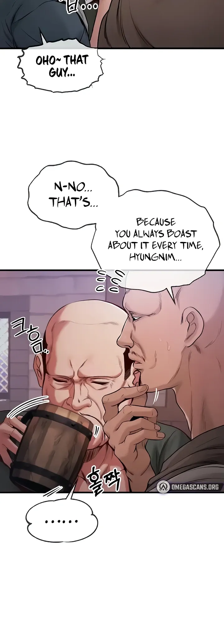 Her Rejuvenation Chapter 12 page 44 - 