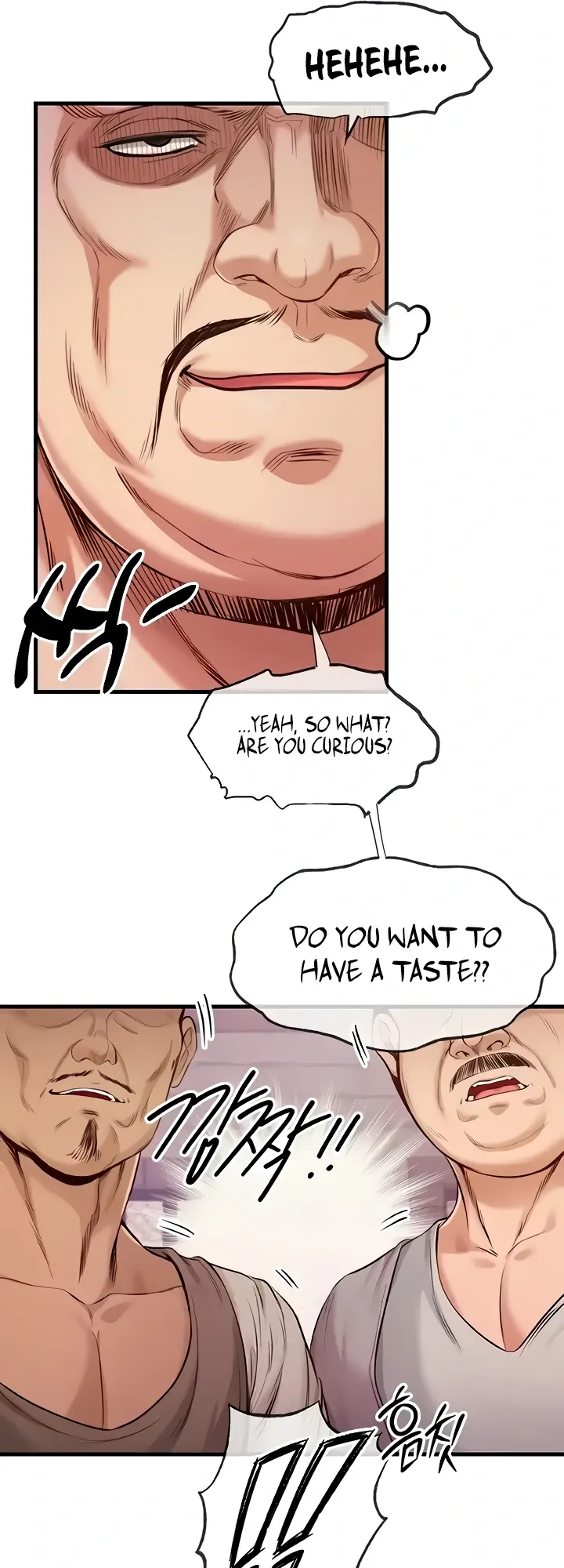 Her Rejuvenation Chapter 12 page 45 - 