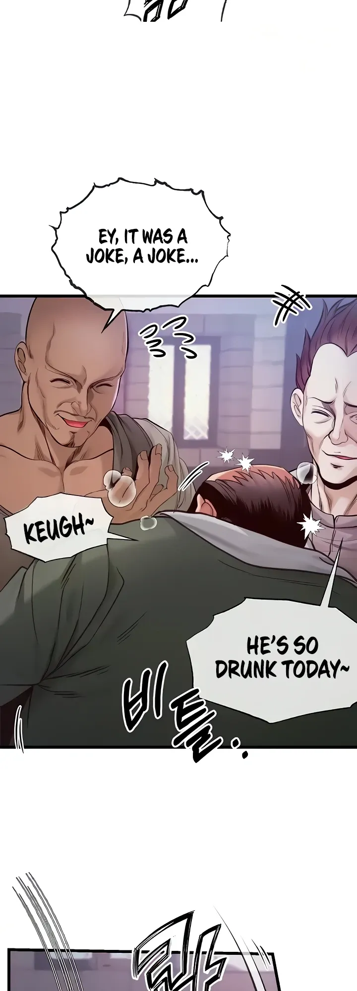 Her Rejuvenation Chapter 12 page 46 - 