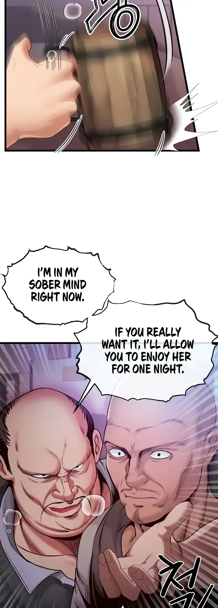 Her Rejuvenation Chapter 12 page 47 - 