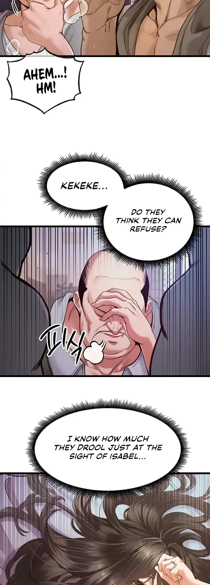 Her Rejuvenation Chapter 12 page 49 - 